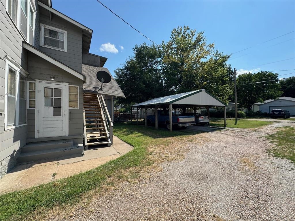 615 N 2nd Arkansas City KS 67005