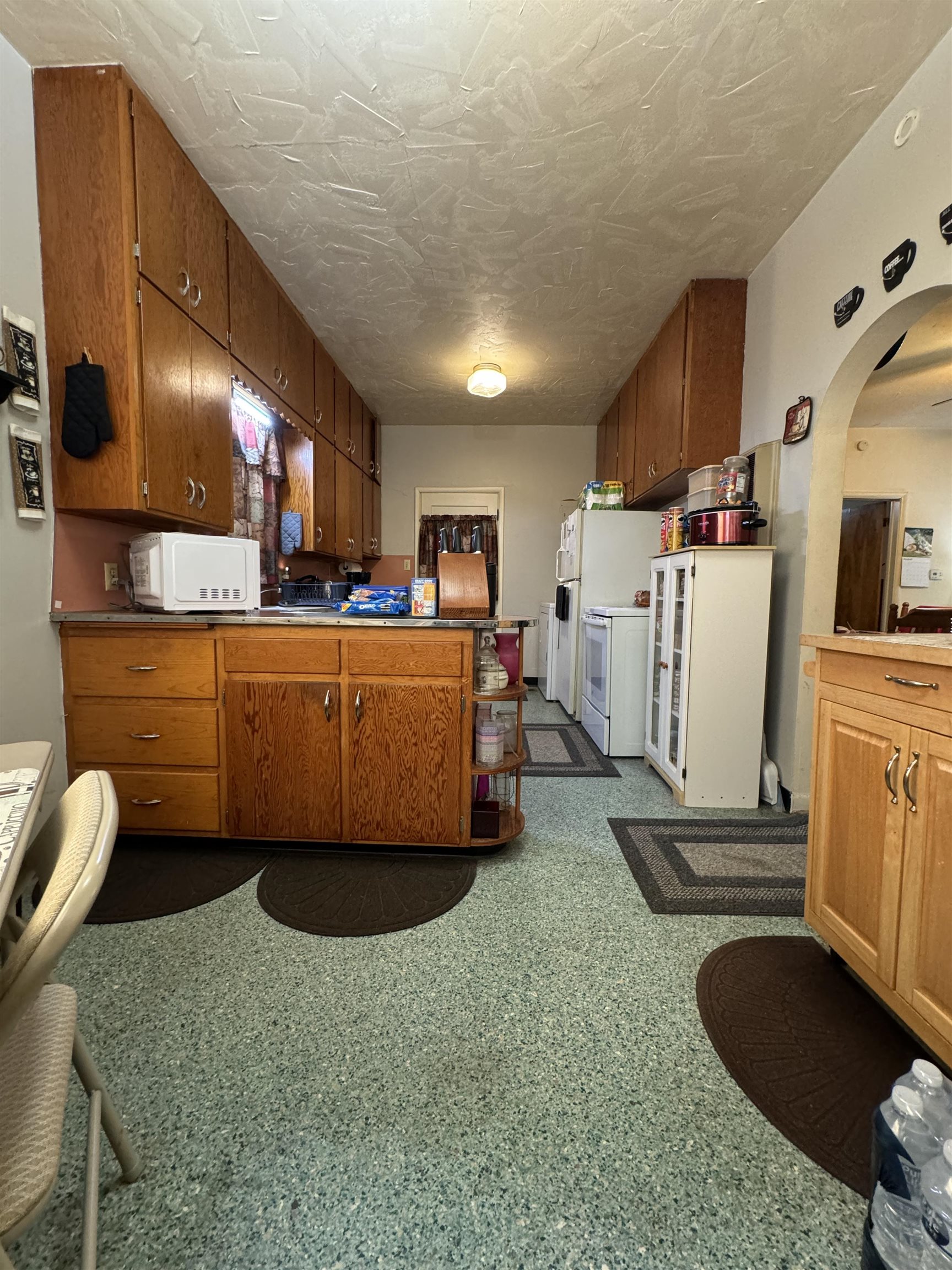 615 N 2nd Arkansas City KS 67005