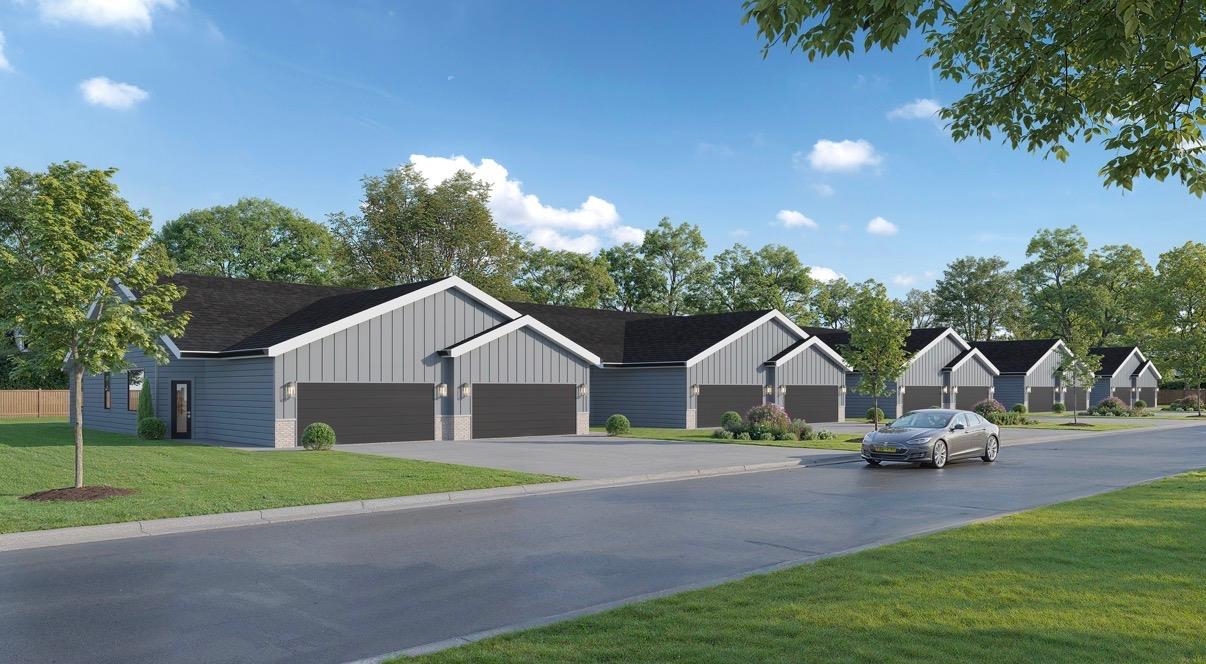2200-2202 E Plaza Court Haysville KS 67060