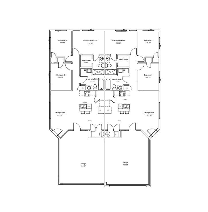 2200-2202 E Plaza Court Haysville KS 67060