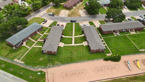 807-811 S San Pablo Wichita KS 67207