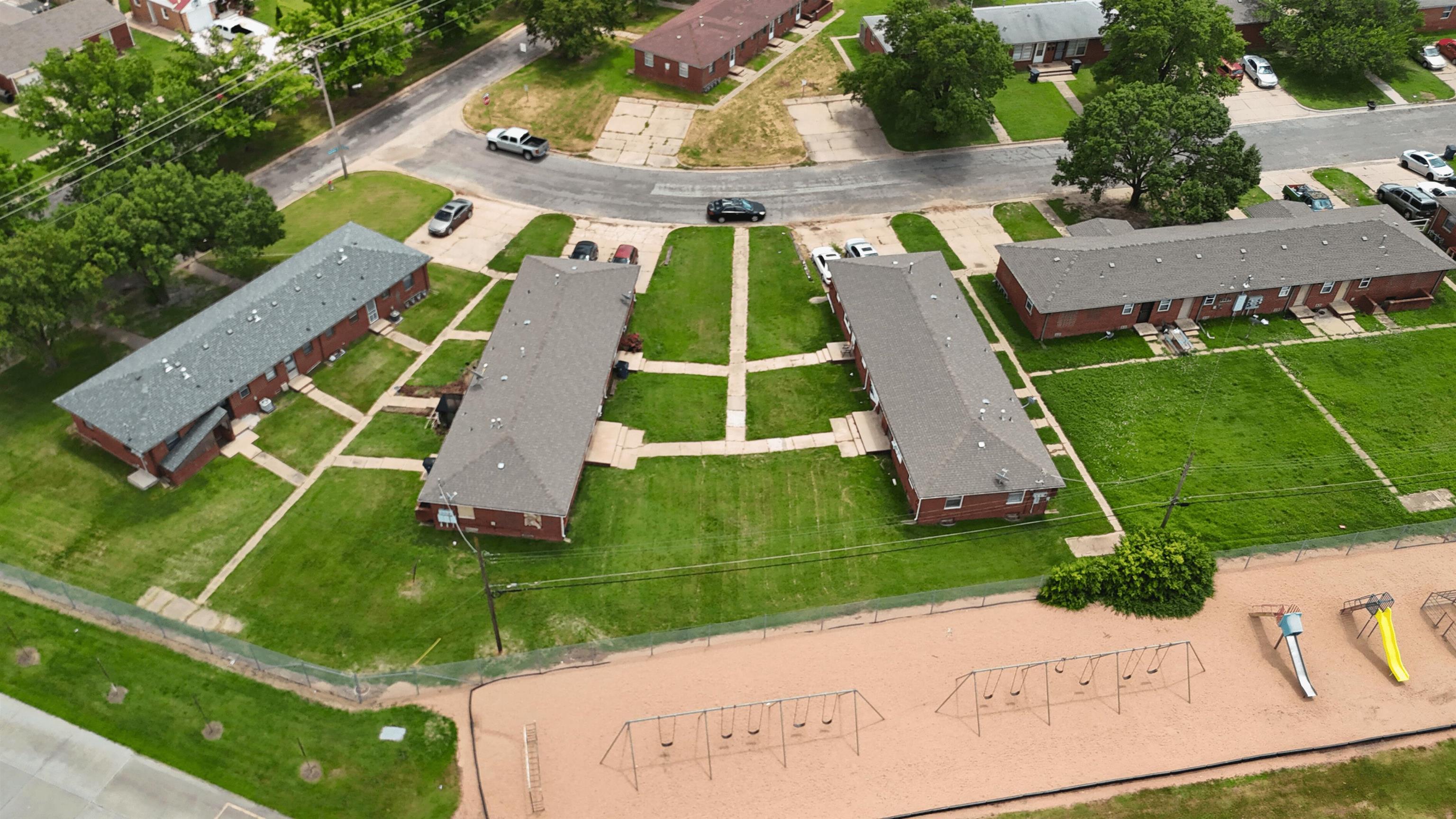 807-811 S San Pablo Wichita KS 67207