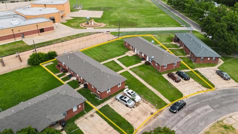 807-811 S San Pablo Wichita KS 67207