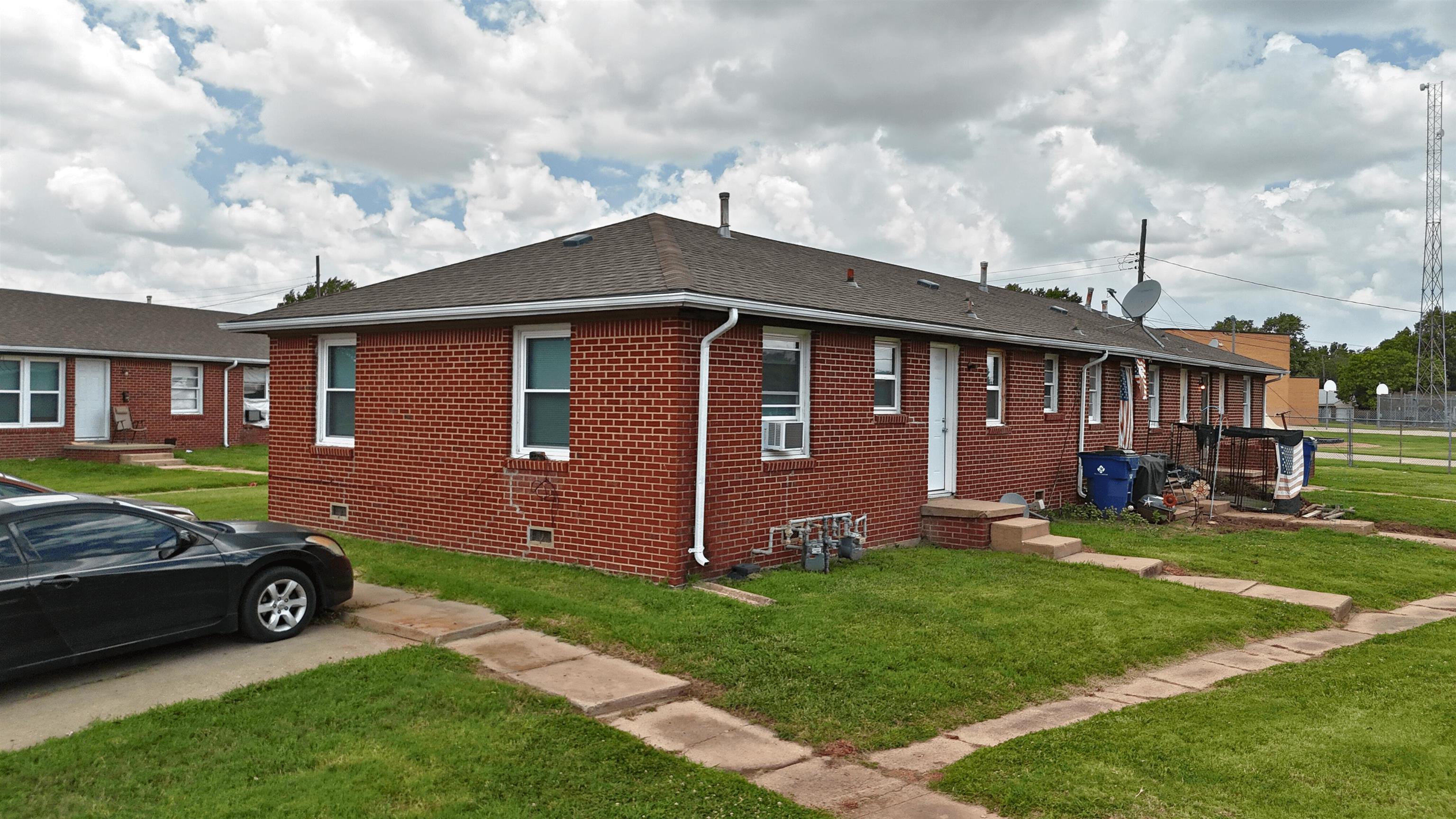 807-811 S San Pablo Wichita KS 67207