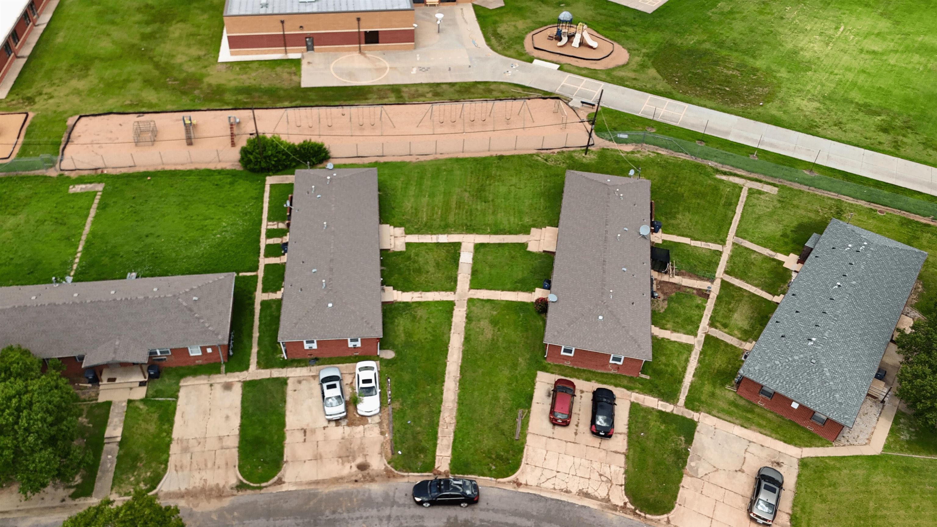 807-811 S San Pablo Wichita KS 67207