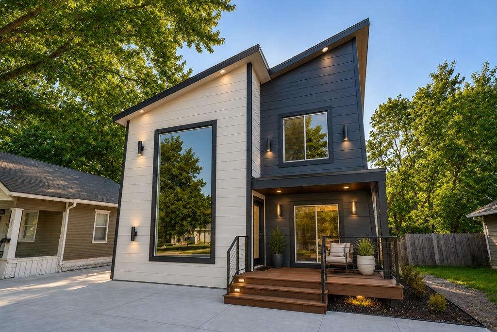 436 S Walnut Street Wichita KS 67213