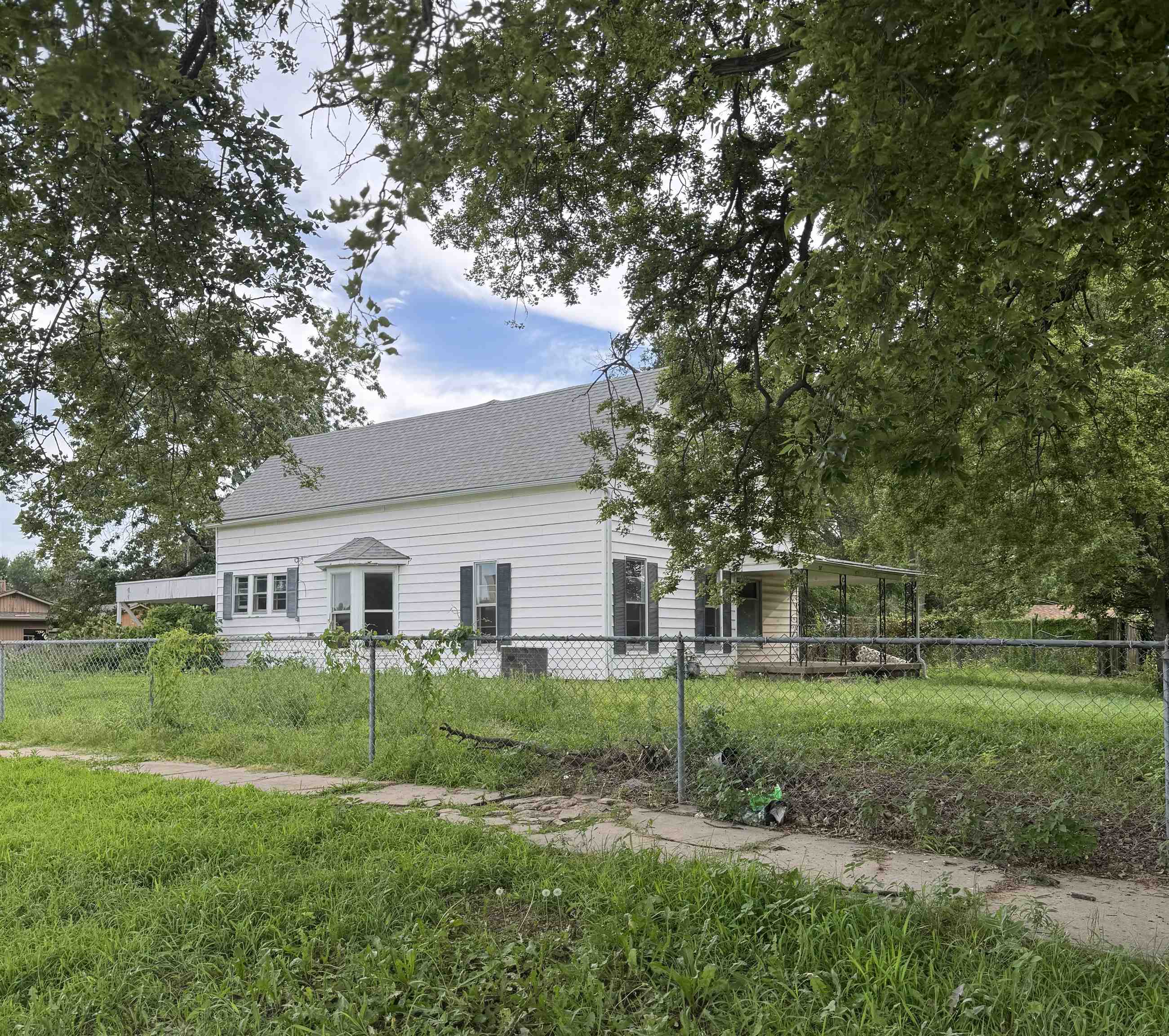 317 E Ross Street Clearwater KS 67206