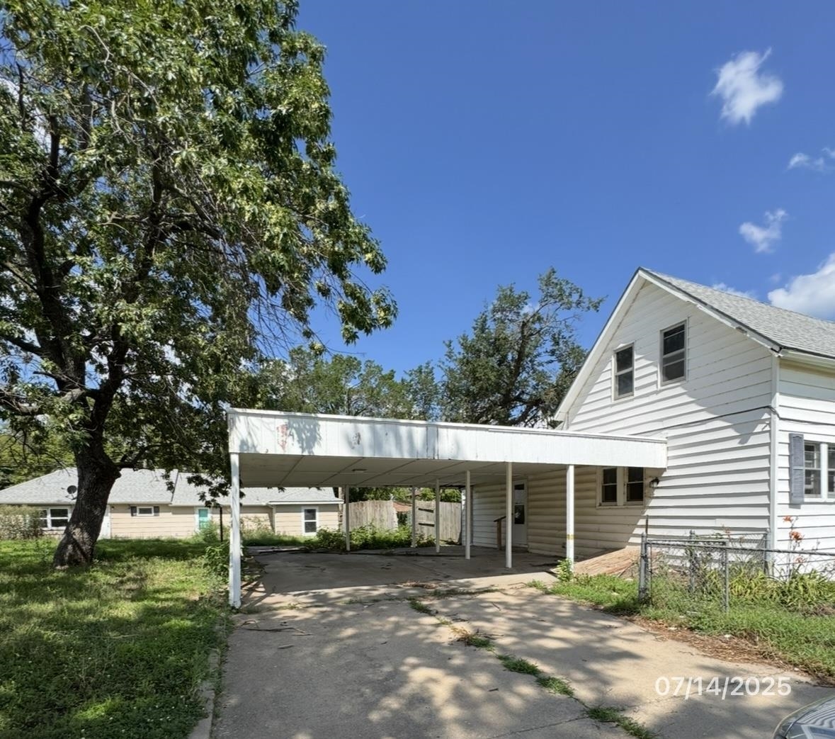 317 E Ross Street Clearwater KS 67206