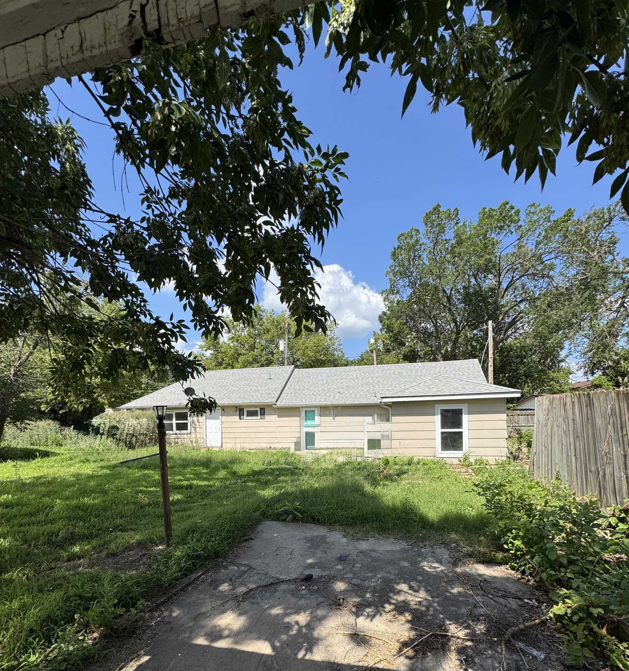 317 E Ross Street Clearwater KS 67206