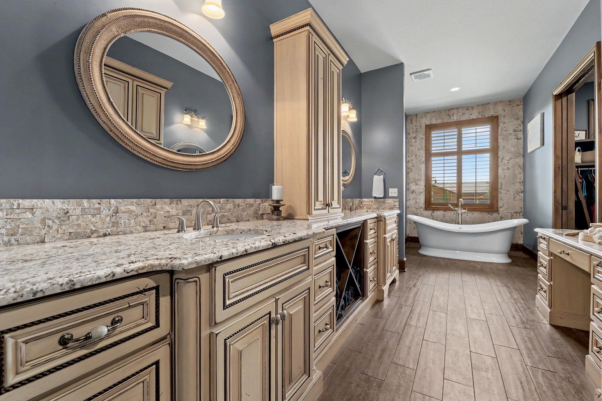 3035 N Den Hollow Court Wichita KS 67205