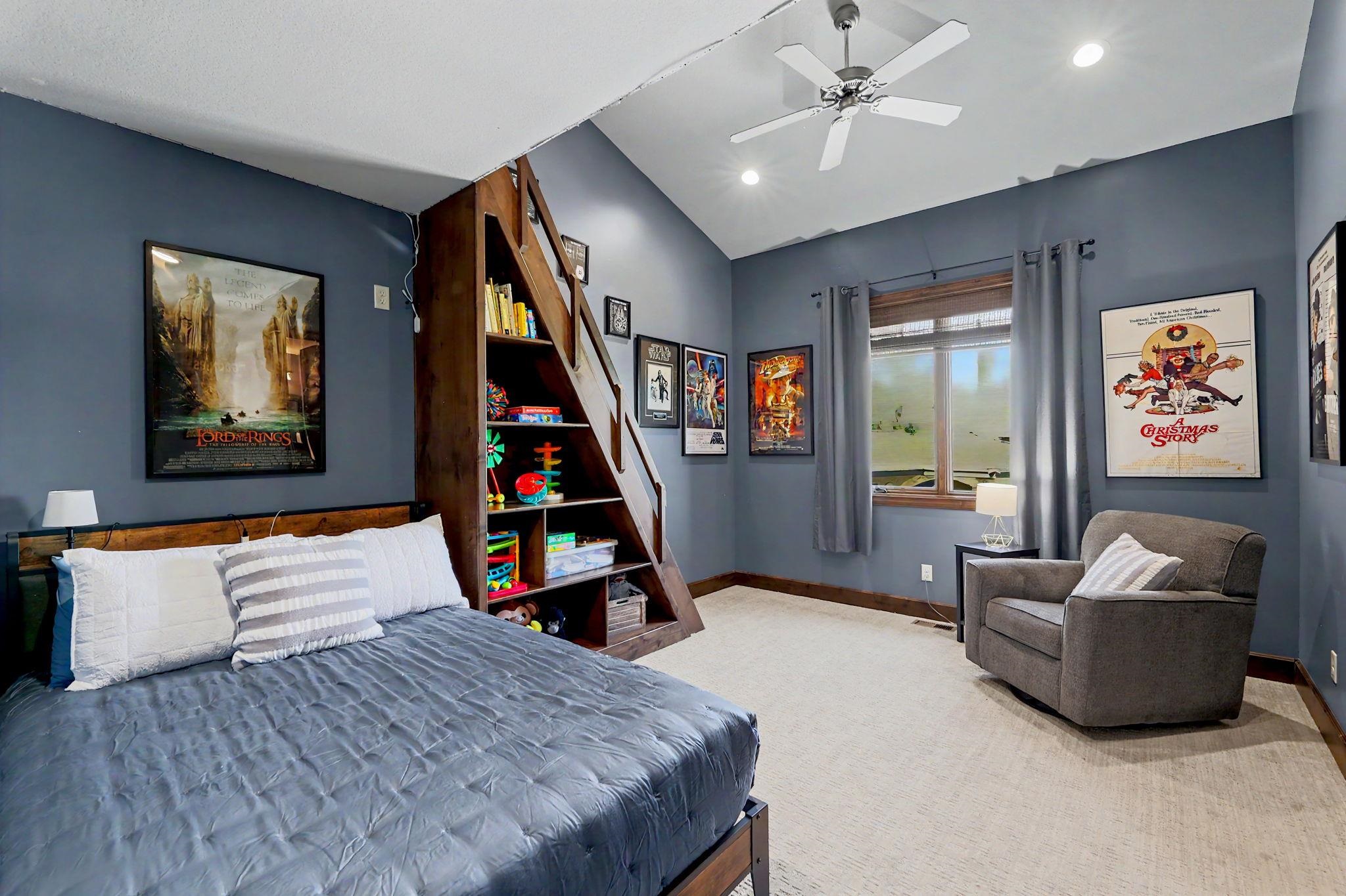 3035 N Den Hollow Court Wichita KS 67205
