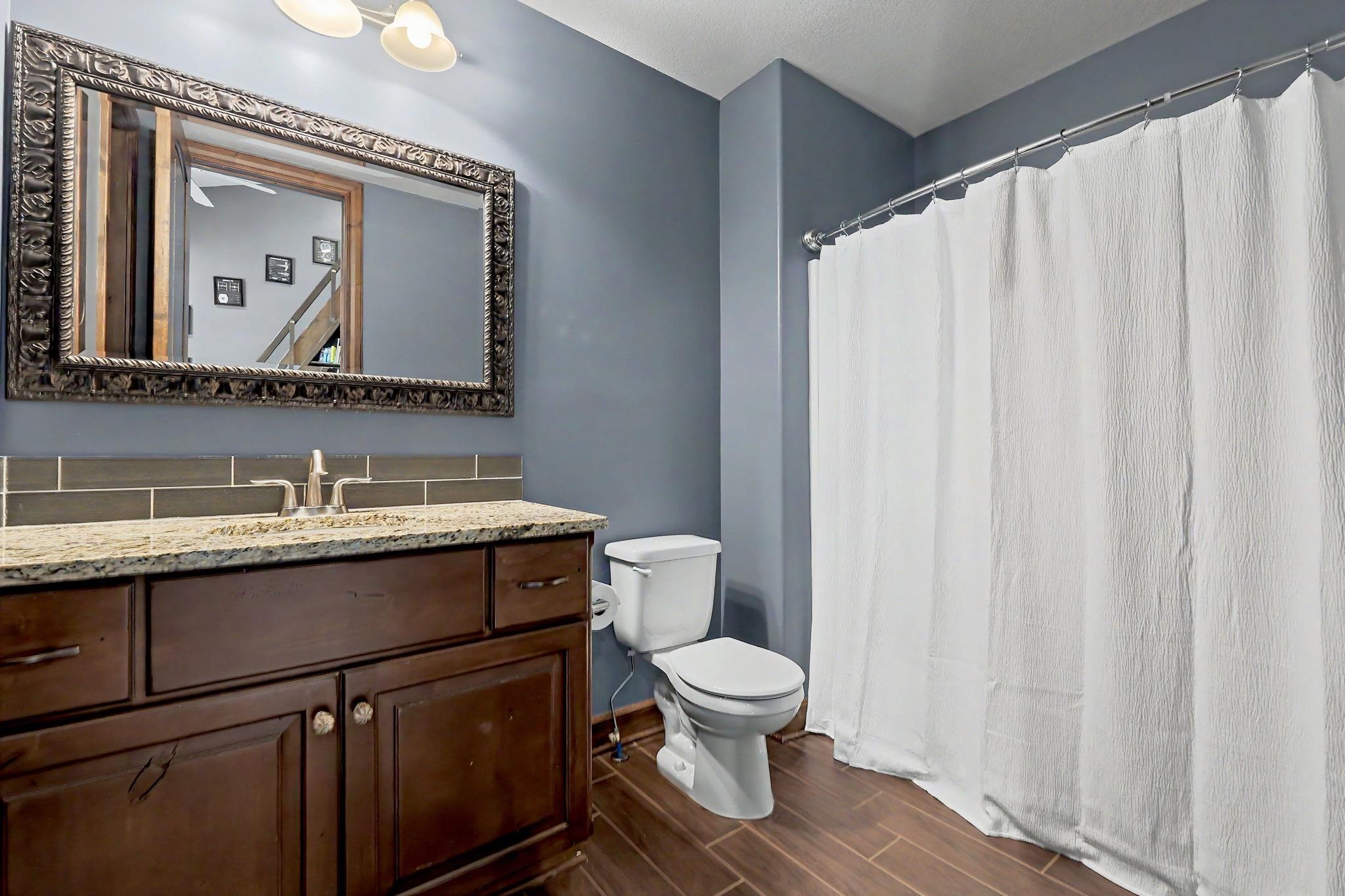 3035 N Den Hollow Court Wichita KS 67205