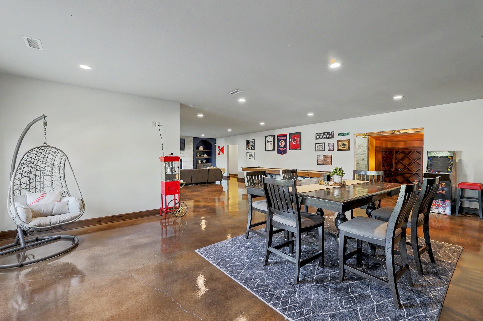 3035 N Den Hollow Court Wichita KS 67205