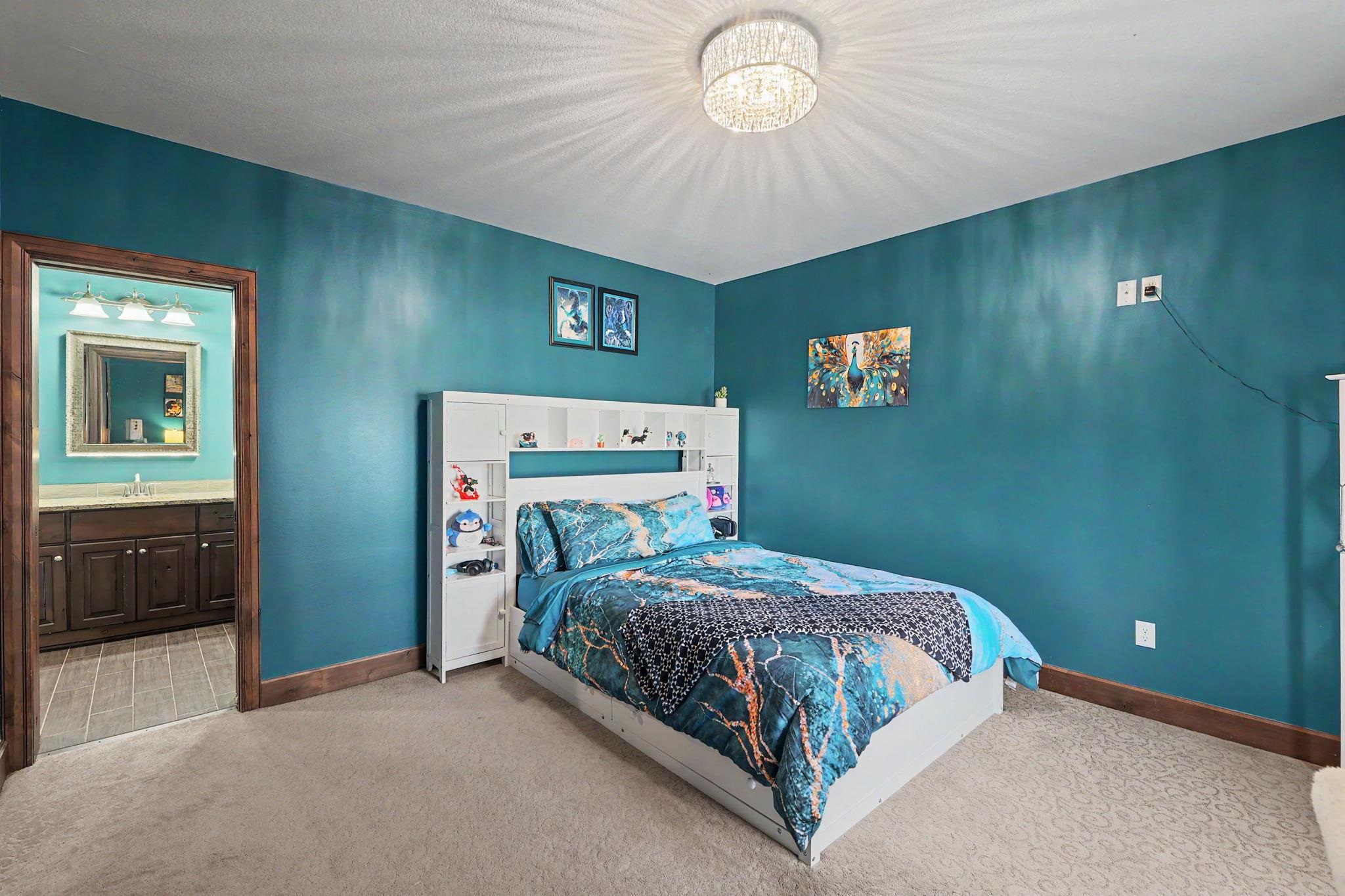 3035 N Den Hollow Court Wichita KS 67205