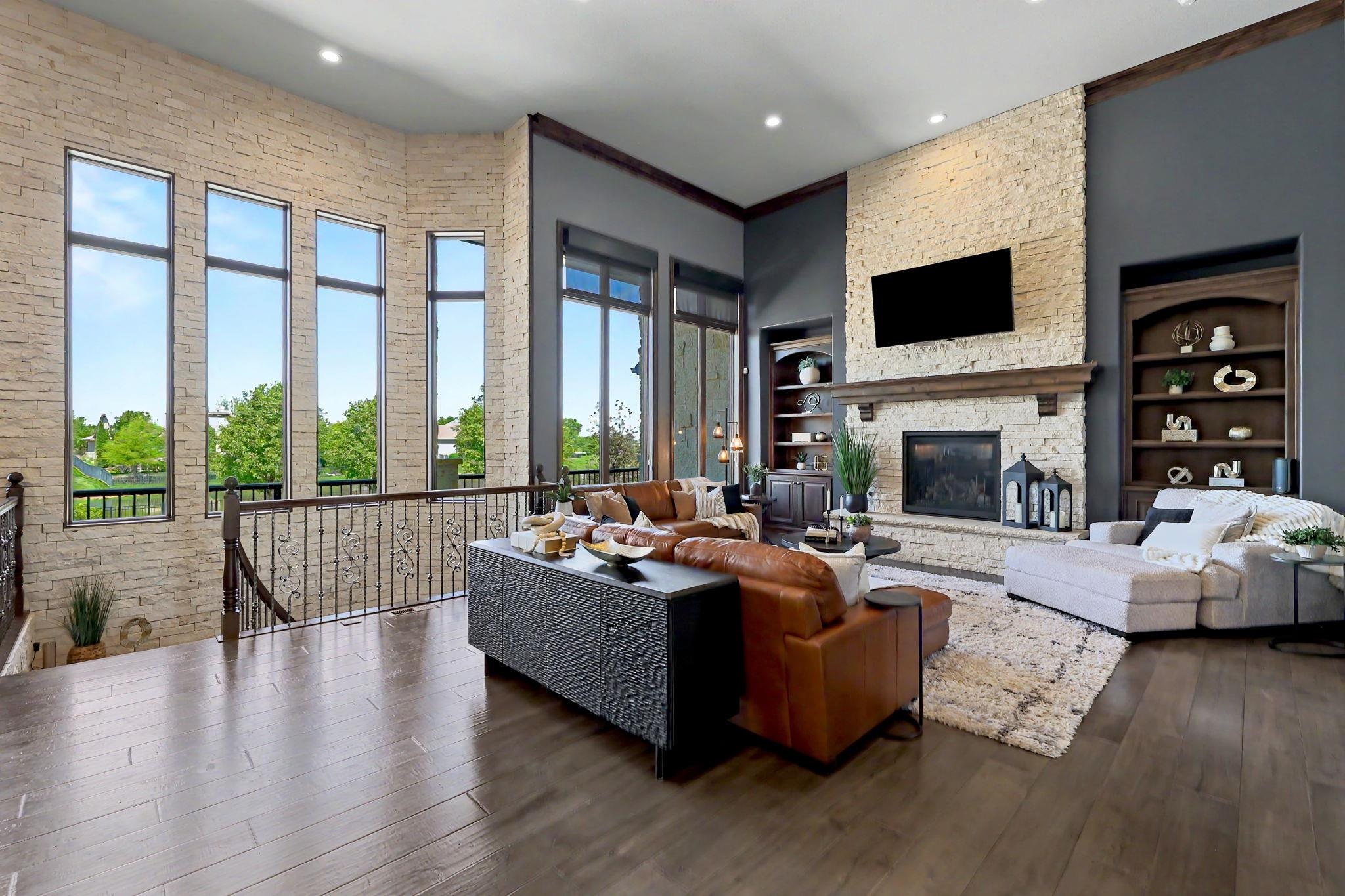 3035 N Den Hollow Court Wichita KS 67205