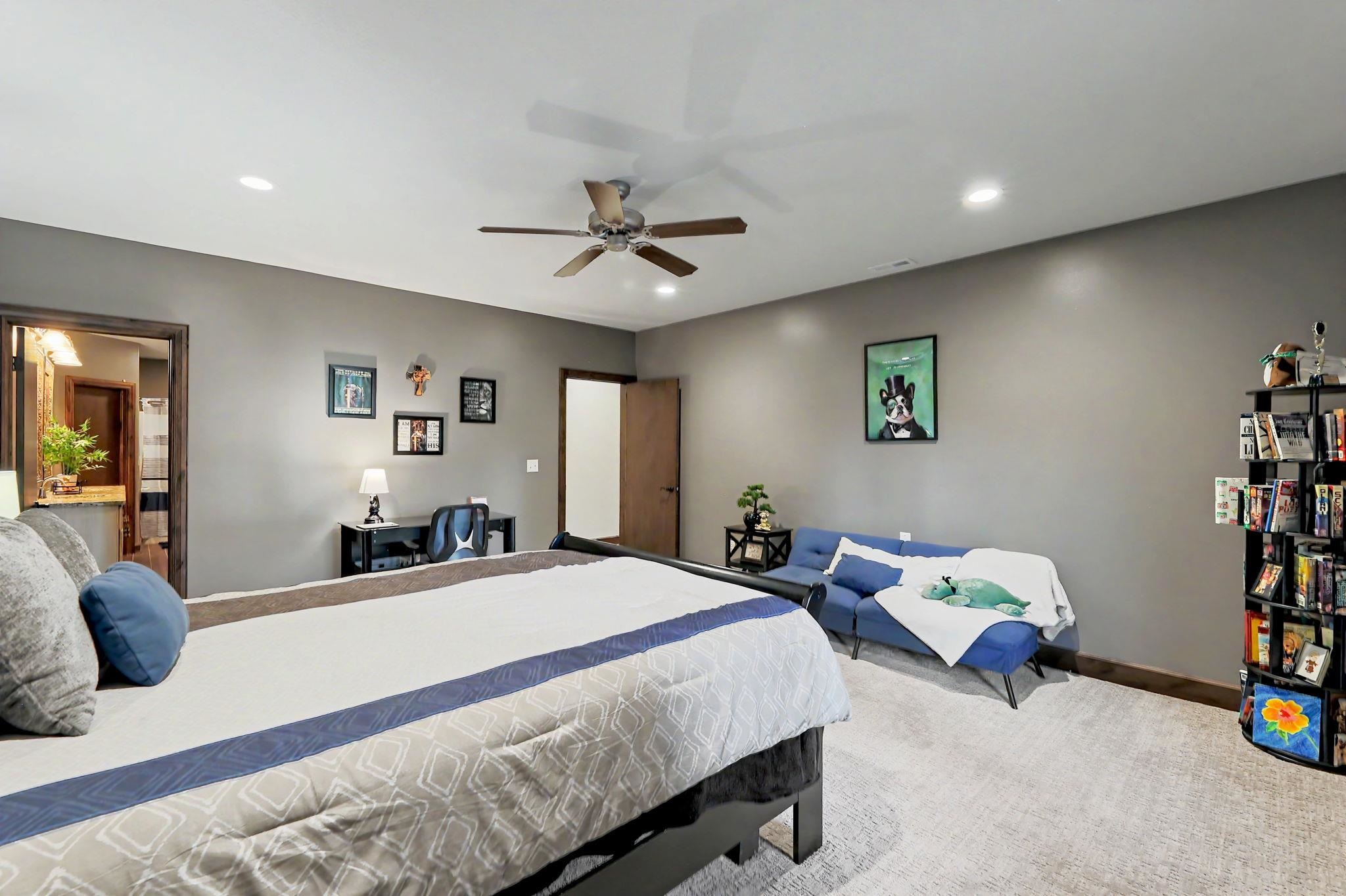 3035 N Den Hollow Court Wichita KS 67205