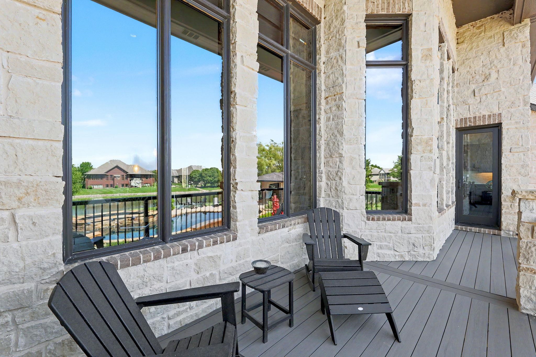 3035 N Den Hollow Court Wichita KS 67205