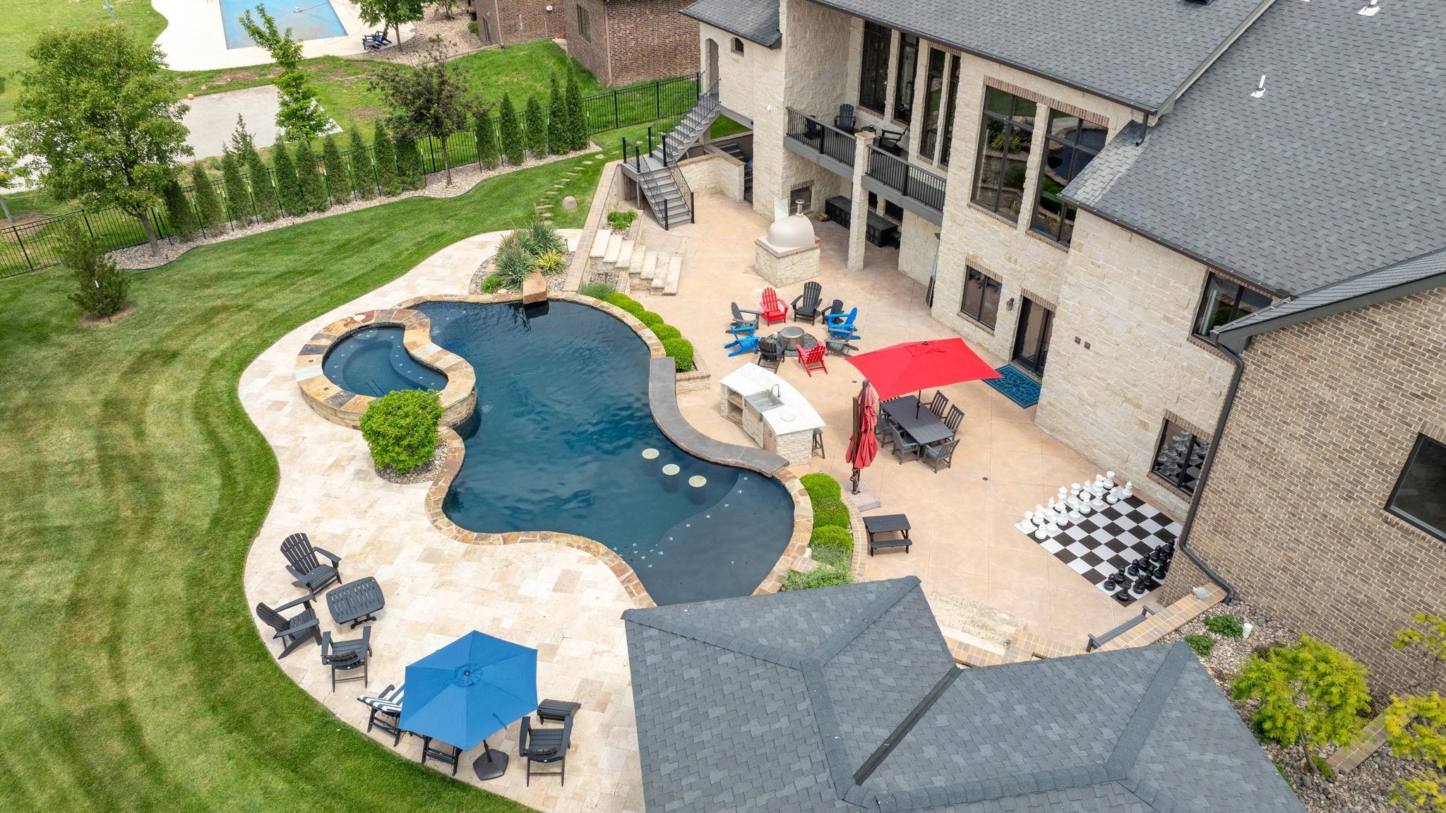 3035 N Den Hollow Court Wichita KS 67205