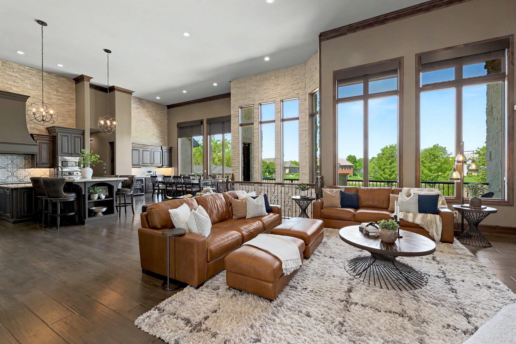 3035 N Den Hollow Court Wichita KS 67205