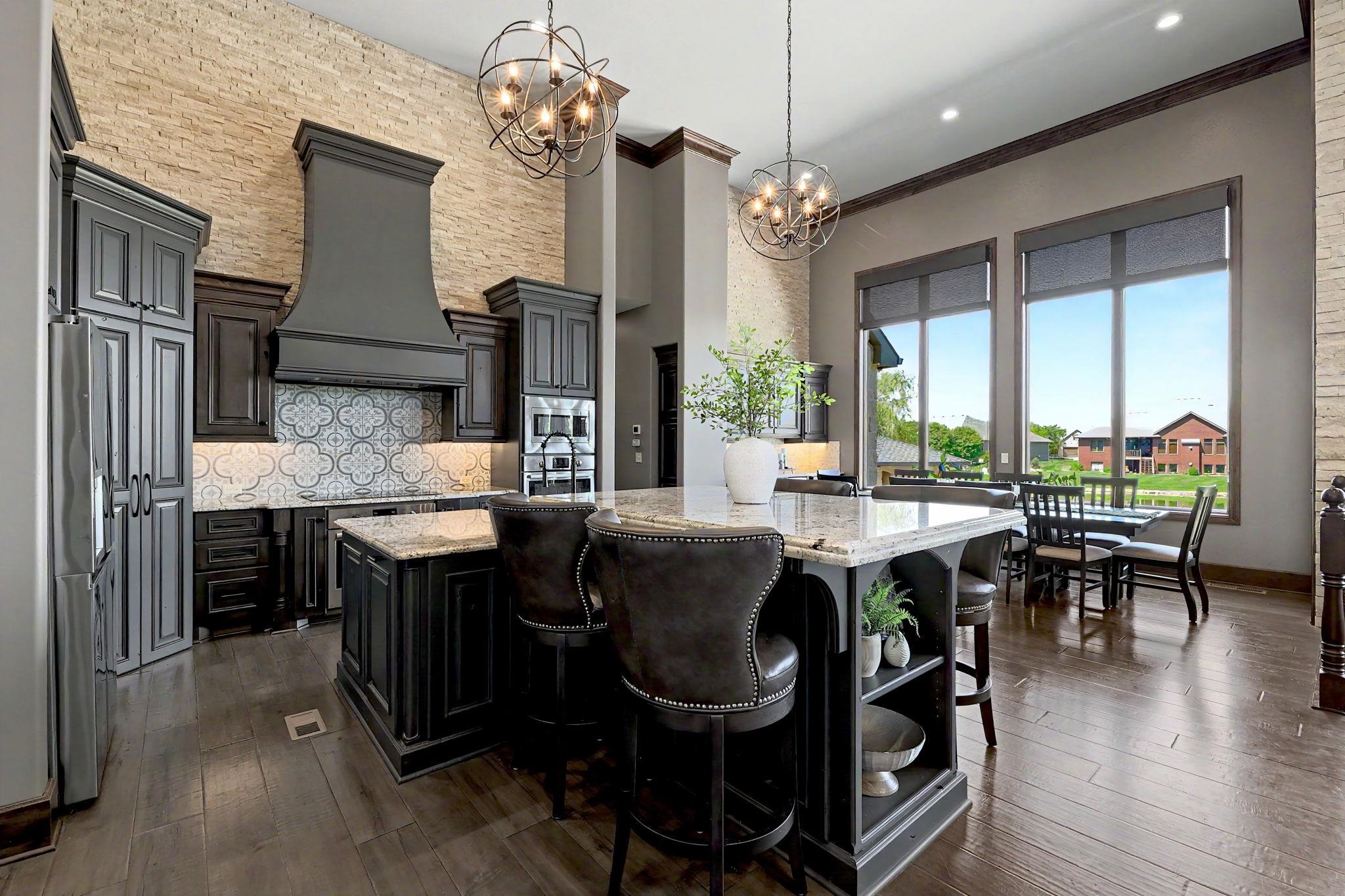 3035 N Den Hollow Court Wichita KS 67205