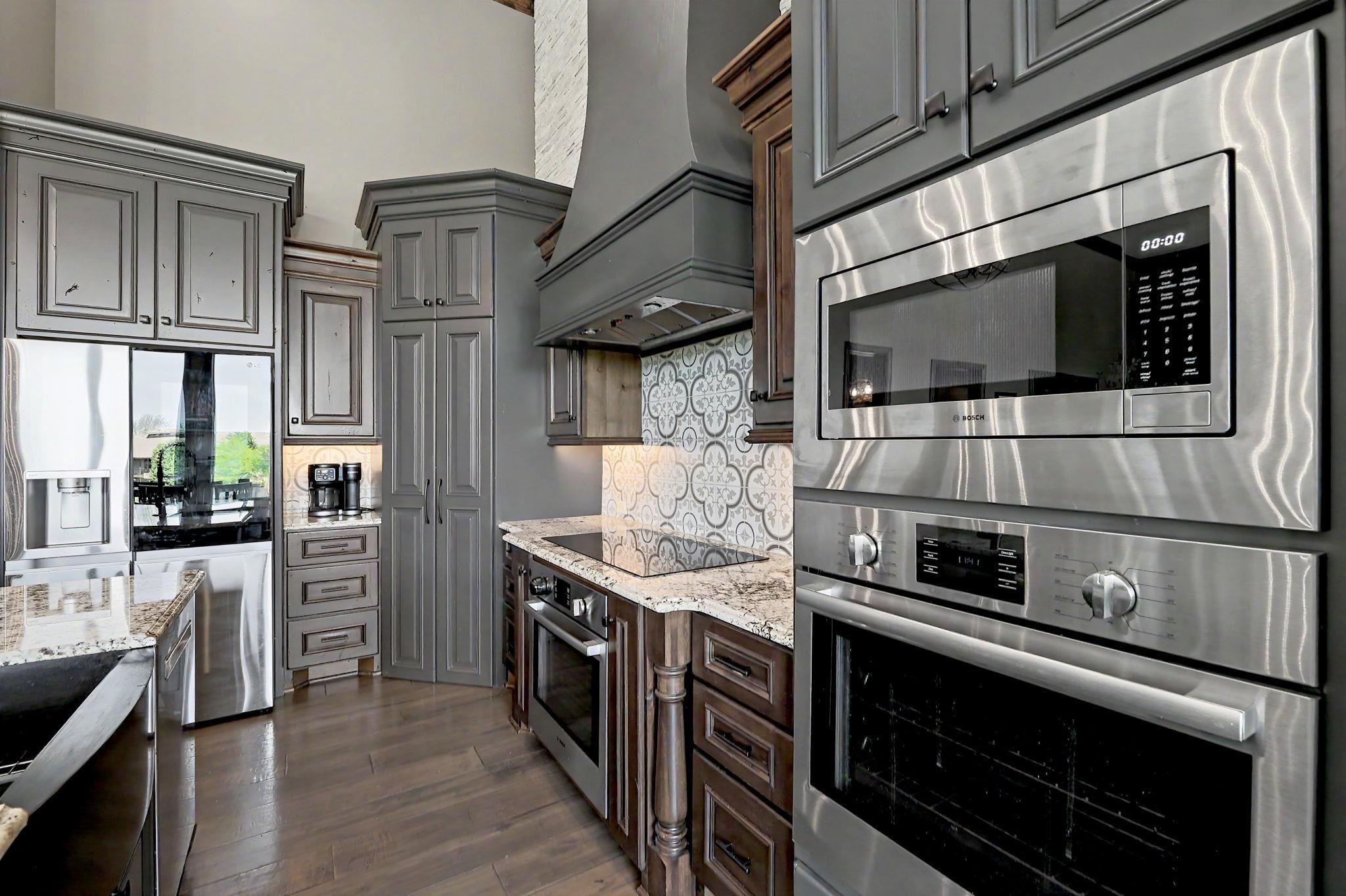 3035 N Den Hollow Court Wichita KS 67205