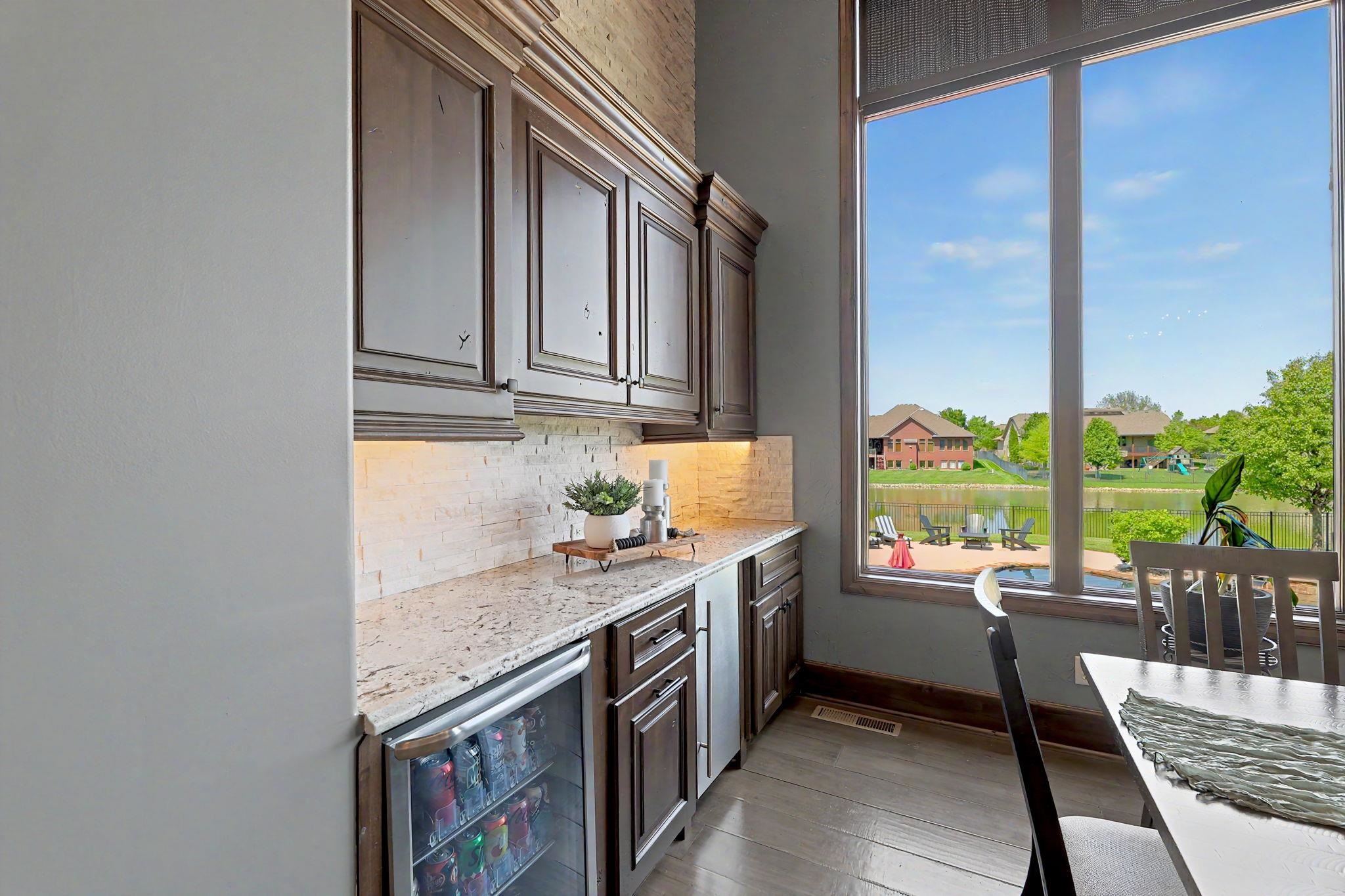 3035 N Den Hollow Court Wichita KS 67205