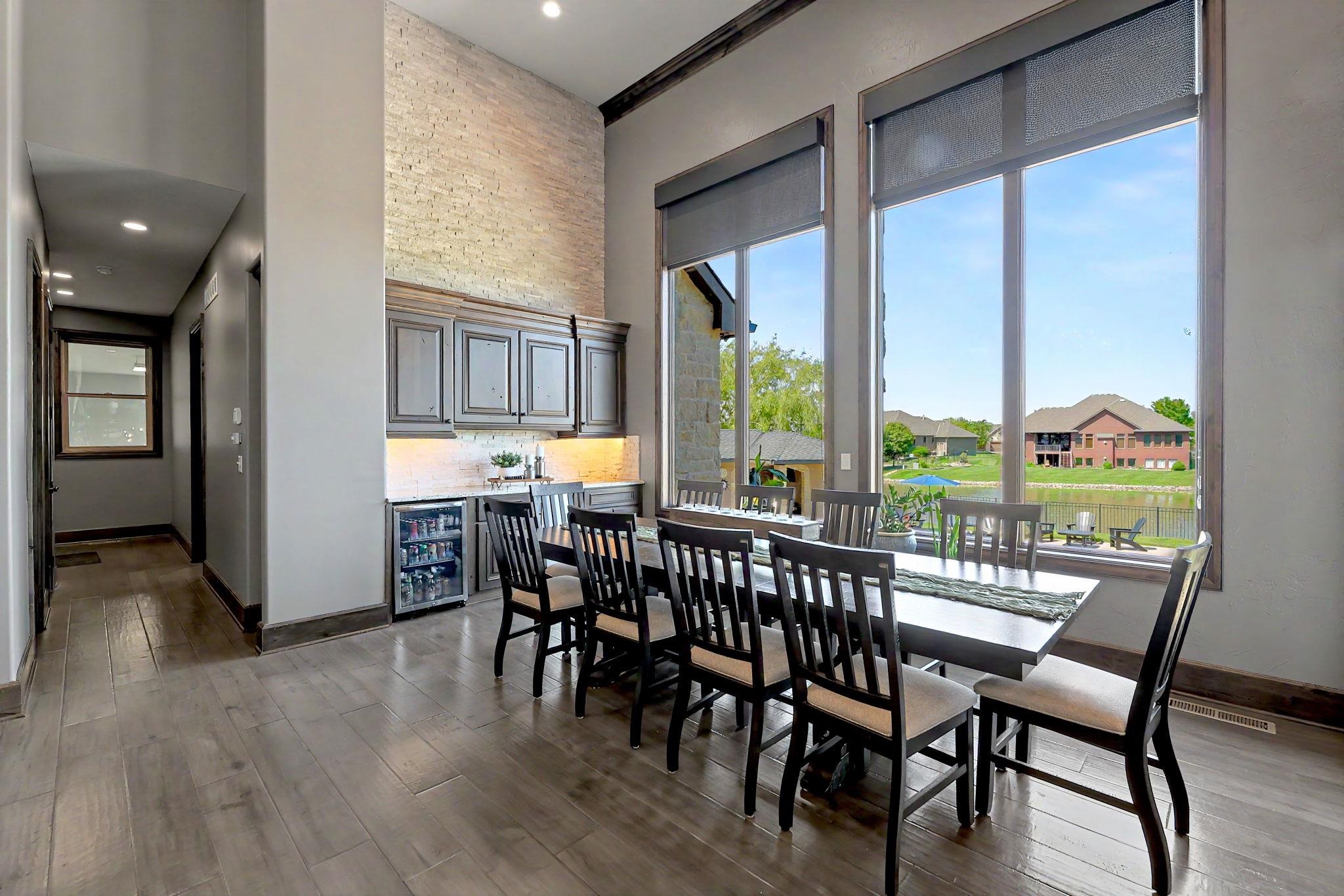 3035 N Den Hollow Court Wichita KS 67205
