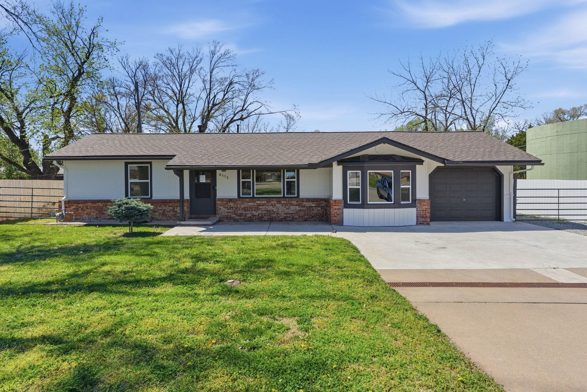 6115 N Hydraulic Park City KS 67219