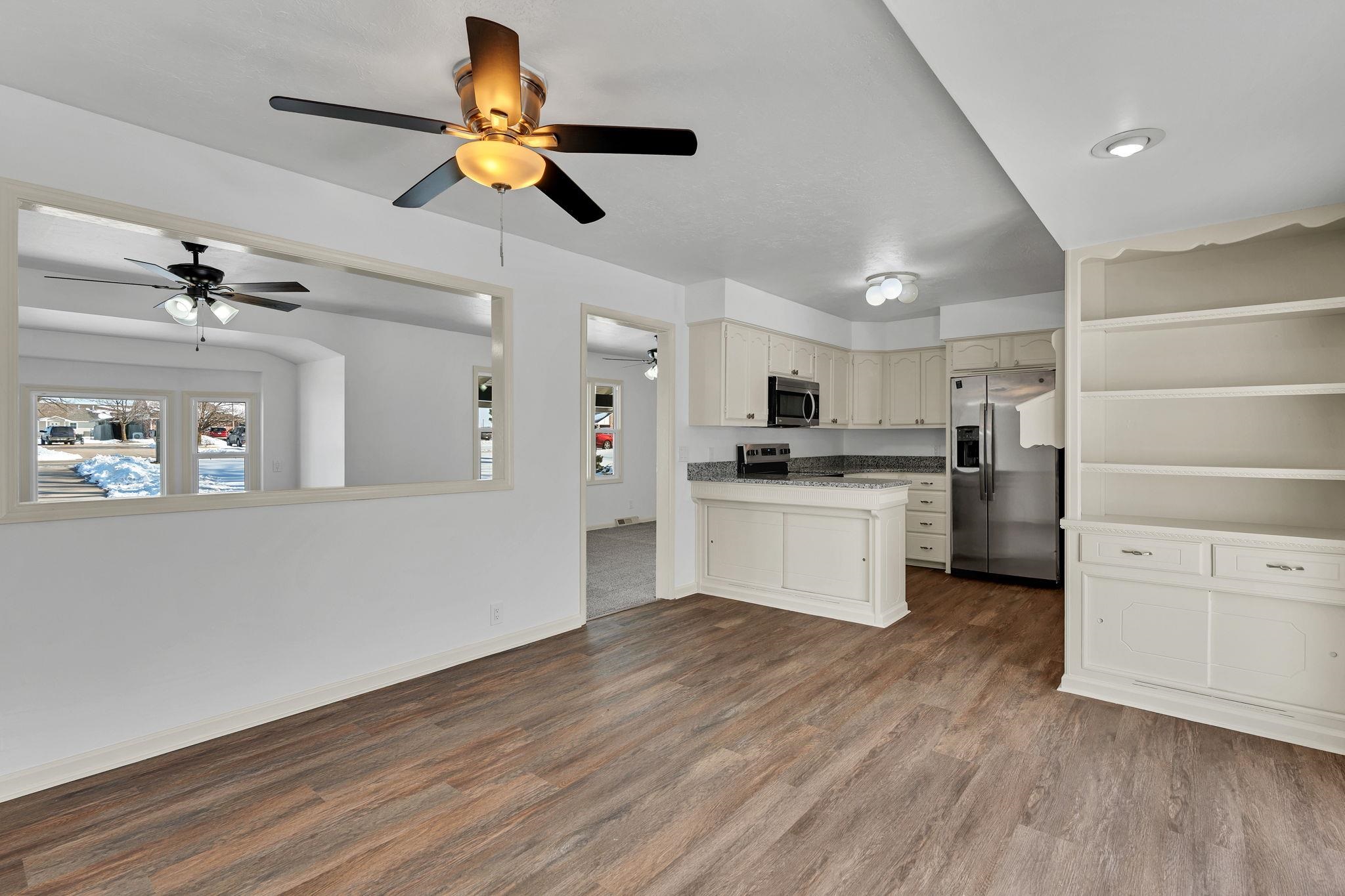 6115 N Hydraulic Park City KS 67219