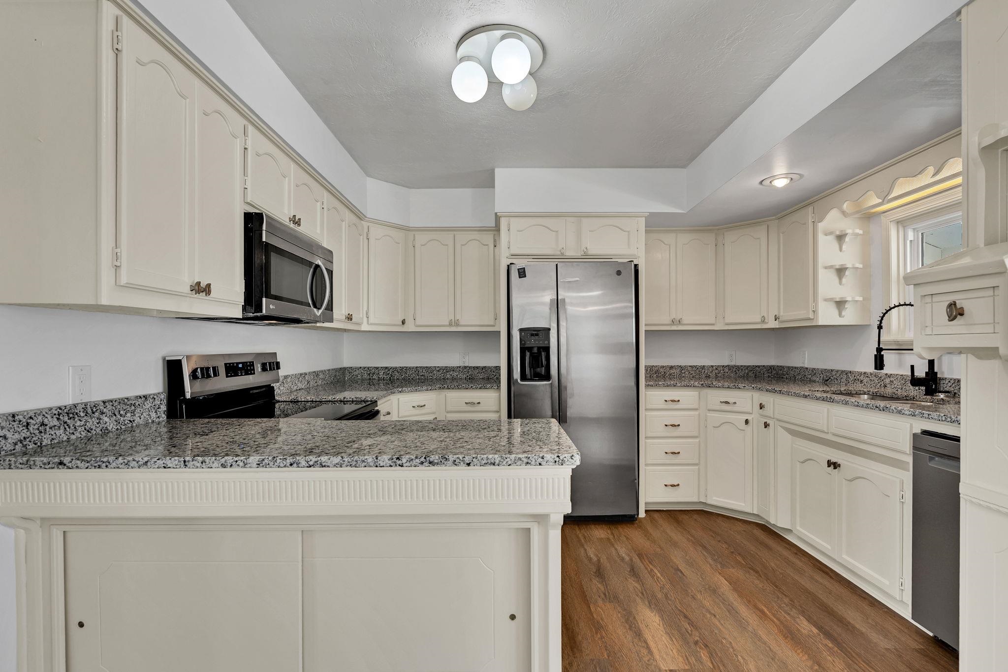 6115 N Hydraulic Park City KS 67219