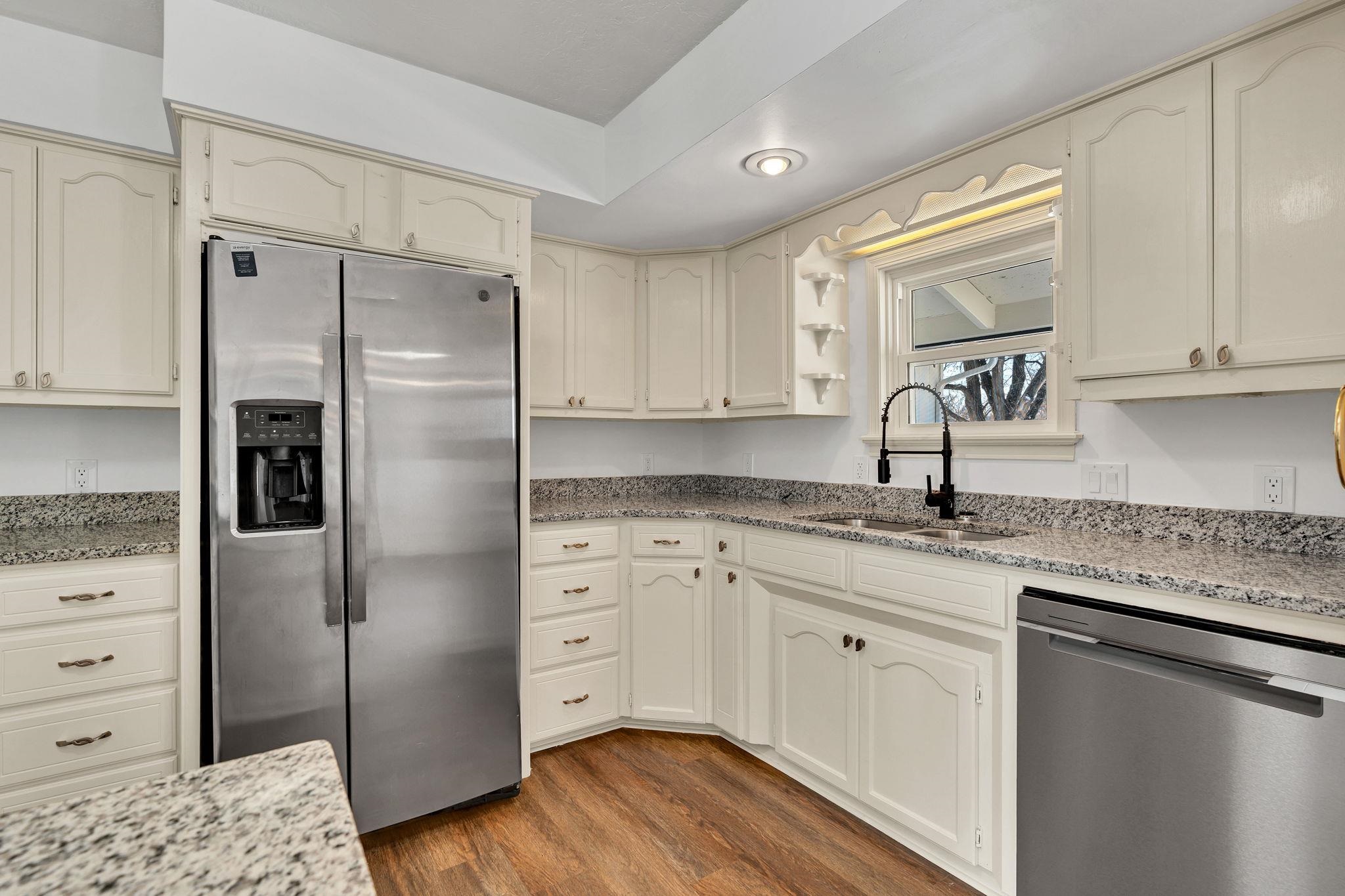 6115 N Hydraulic Park City KS 67219