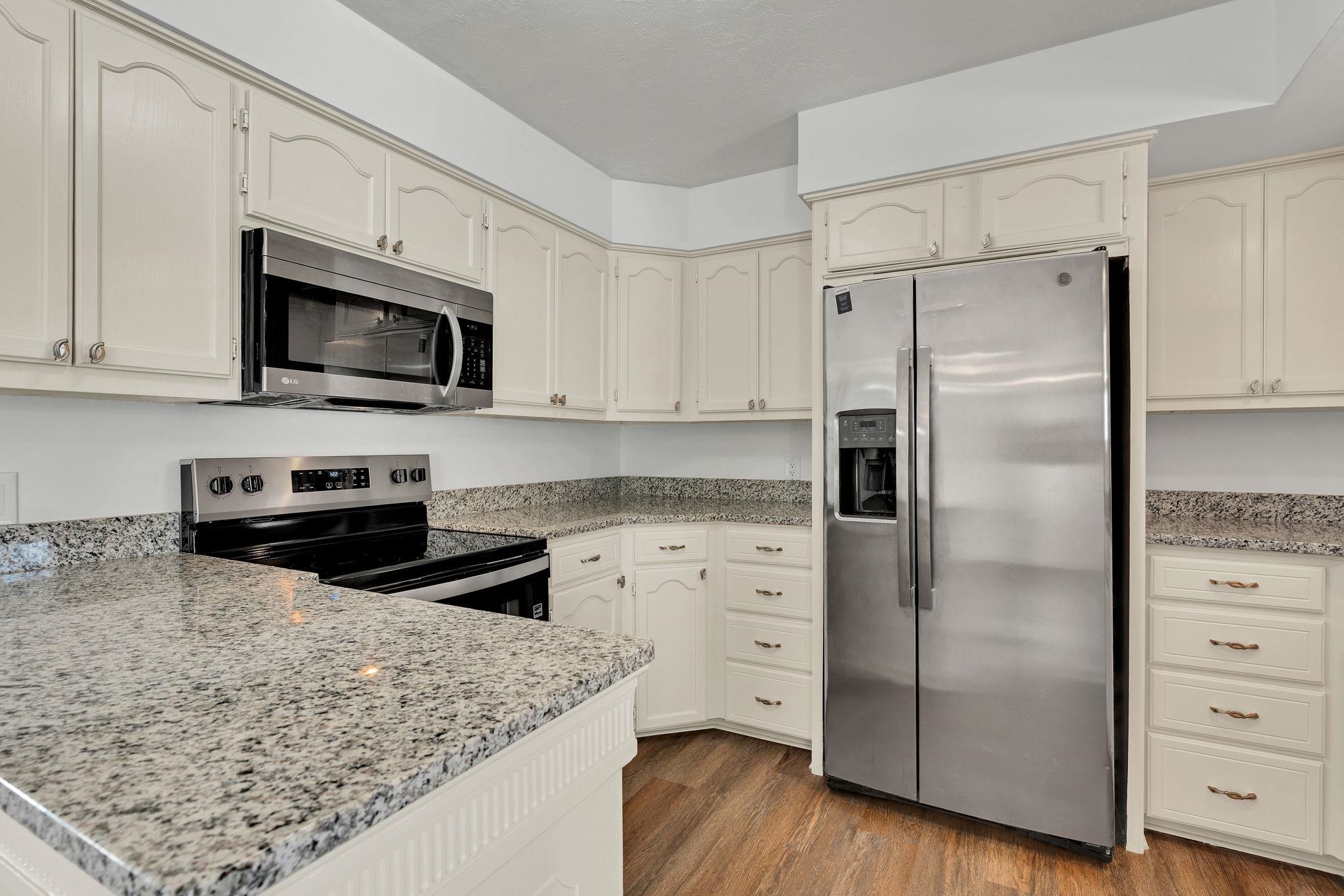 6115 N Hydraulic Park City KS 67219