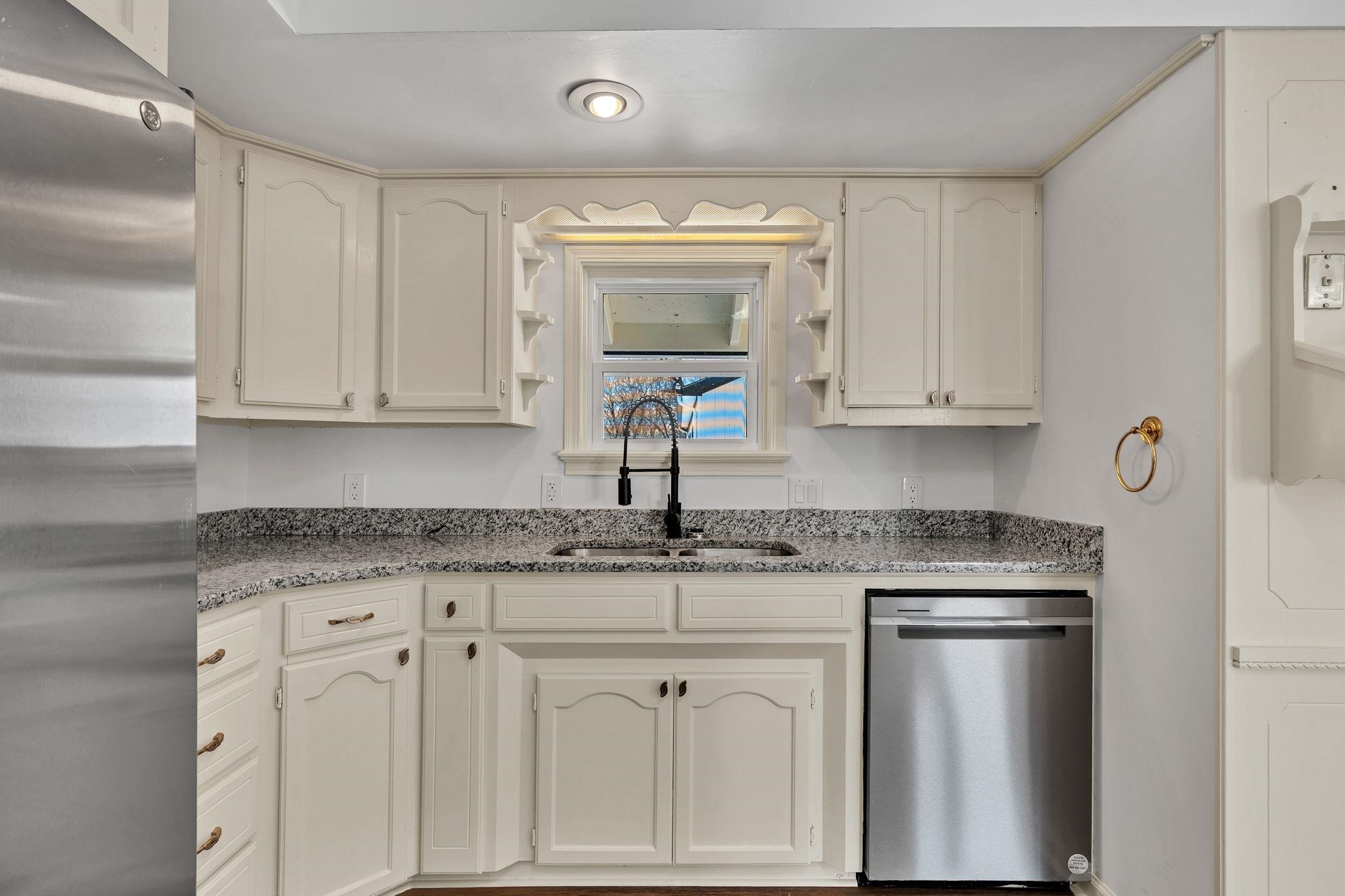 6115 N Hydraulic Park City KS 67219