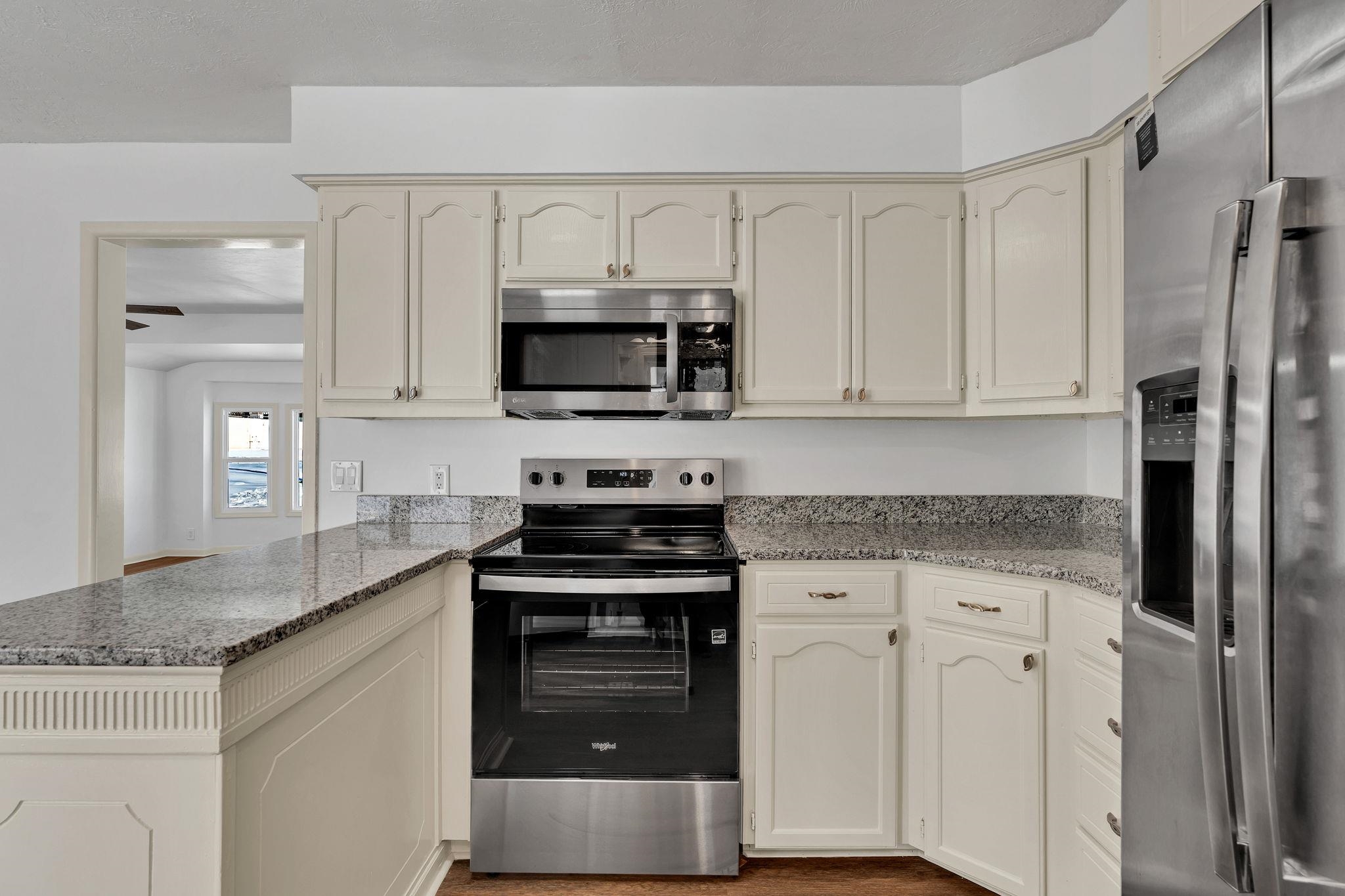 6115 N Hydraulic Park City KS 67219