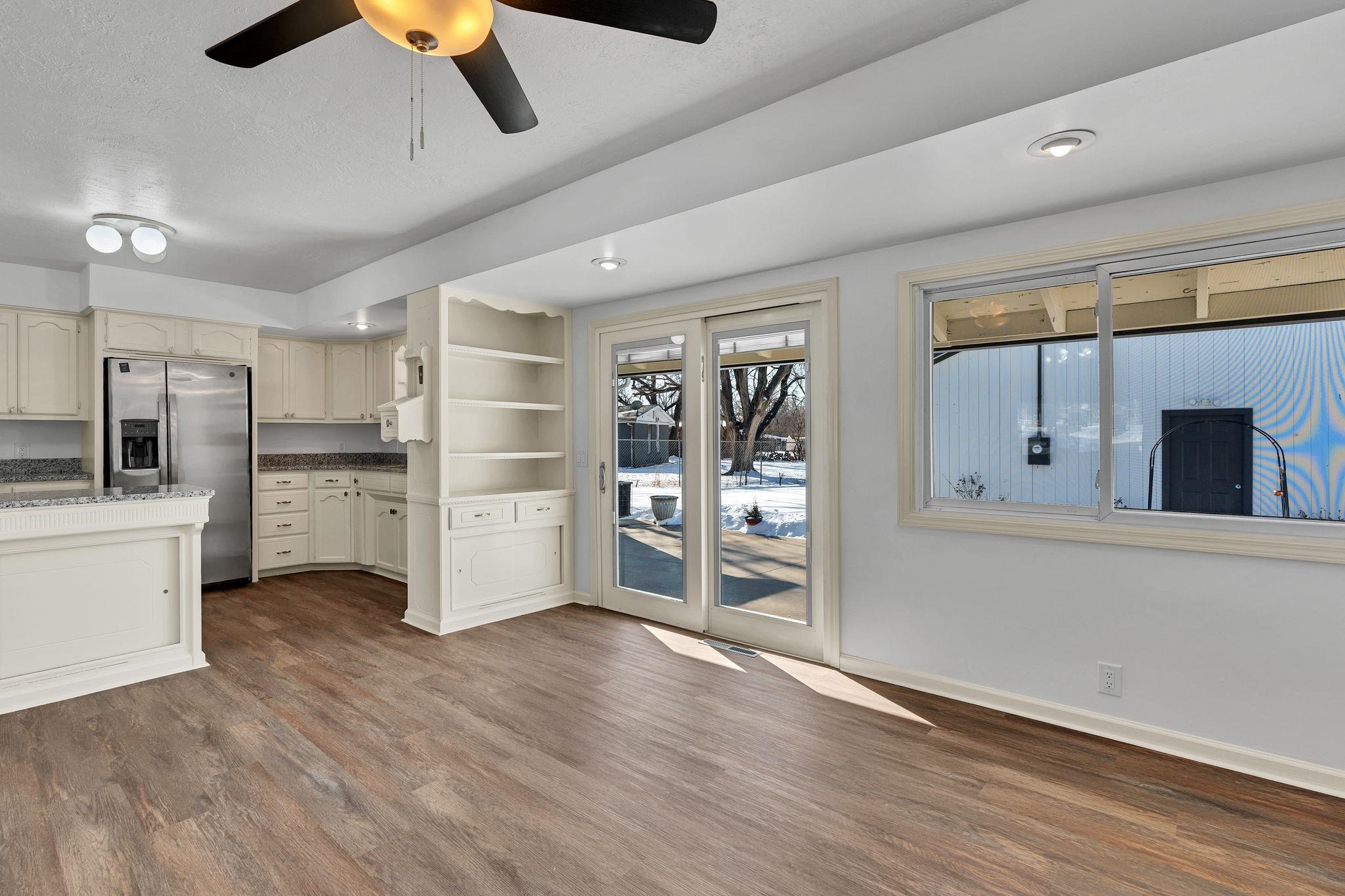 6115 N Hydraulic Park City KS 67219