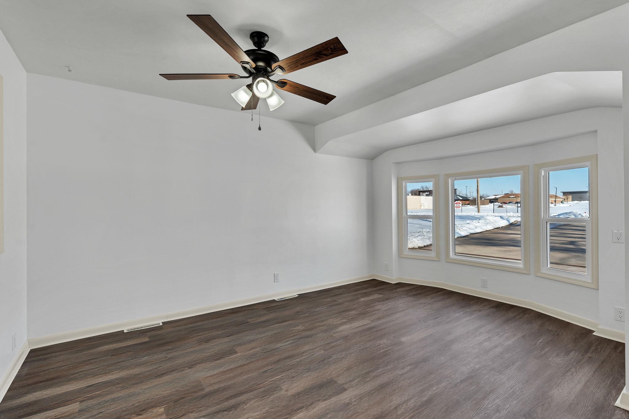 6115 N Hydraulic Park City KS 67219