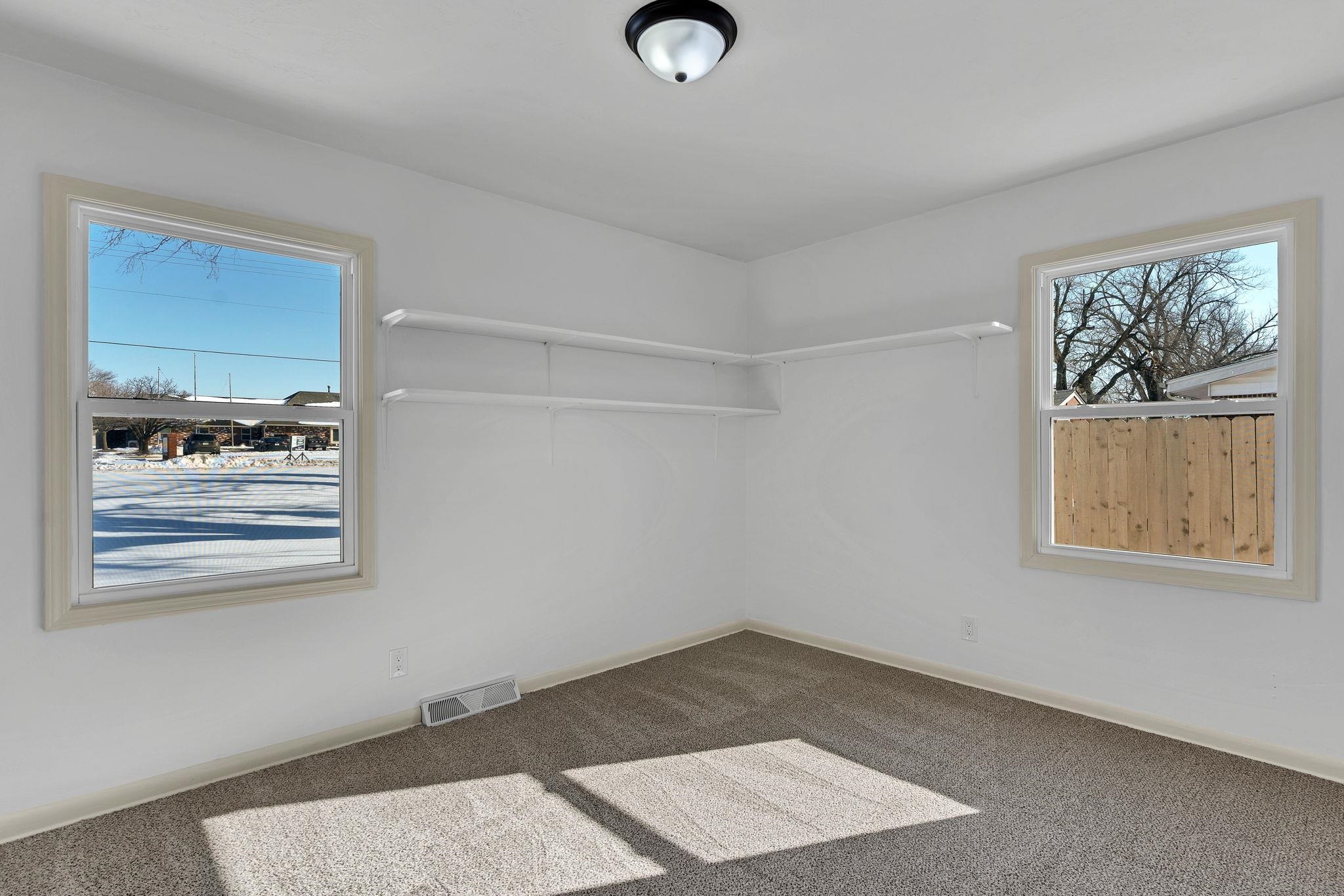 6115 N Hydraulic Park City KS 67219