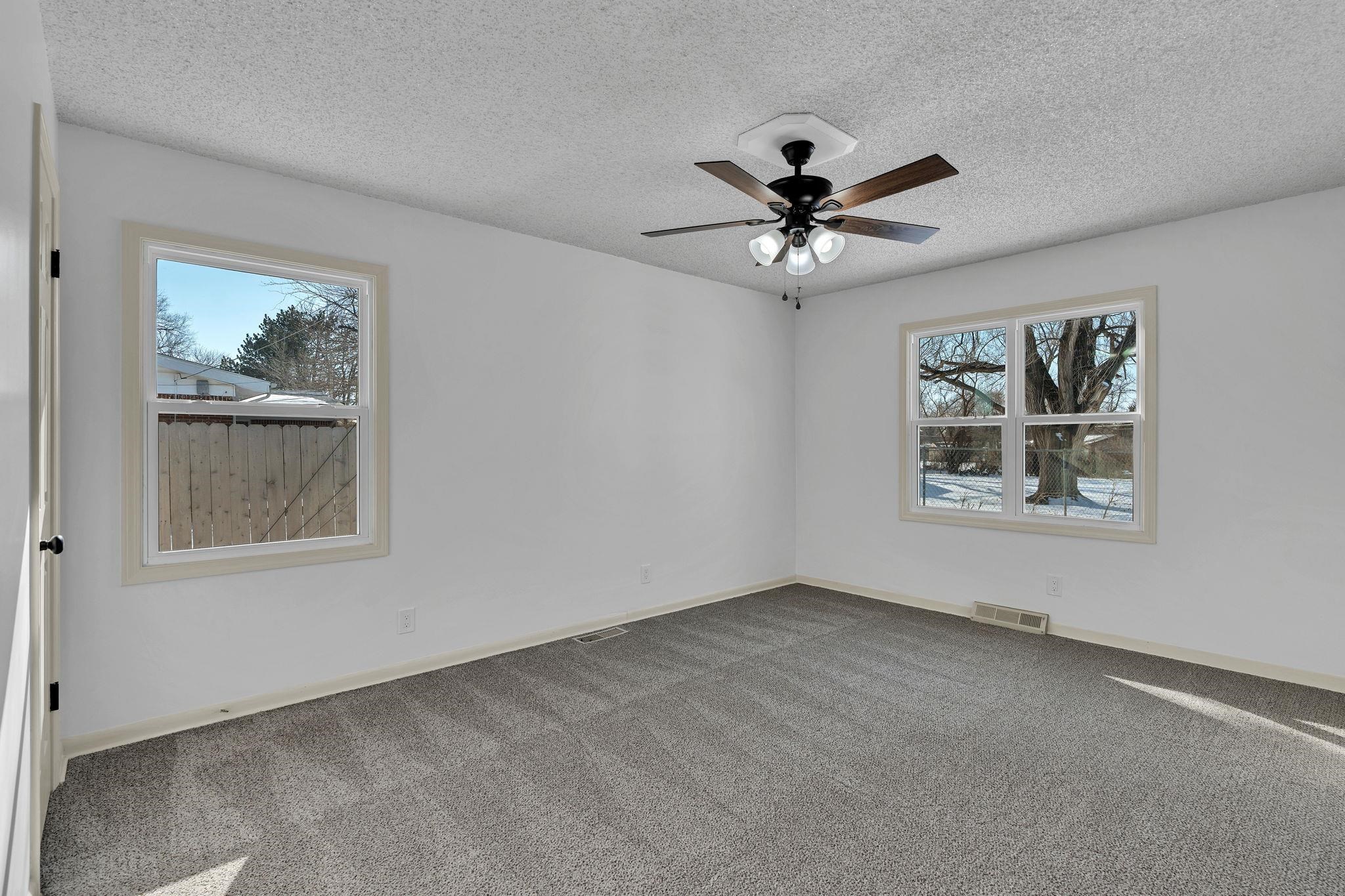6115 N Hydraulic Park City KS 67219