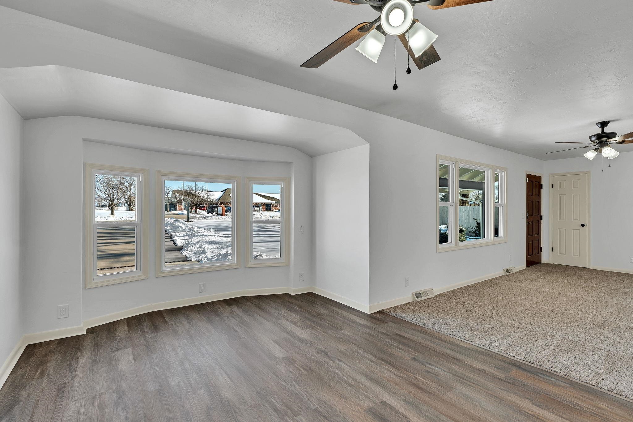 6115 N Hydraulic Park City KS 67219