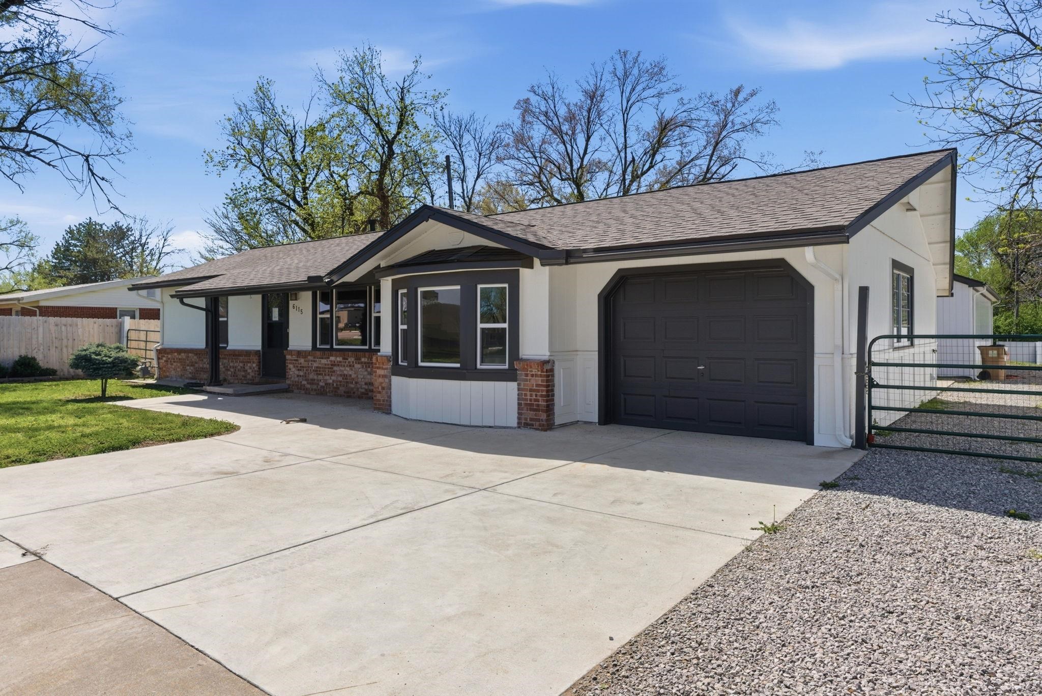 6115 N Hydraulic Park City KS 67219