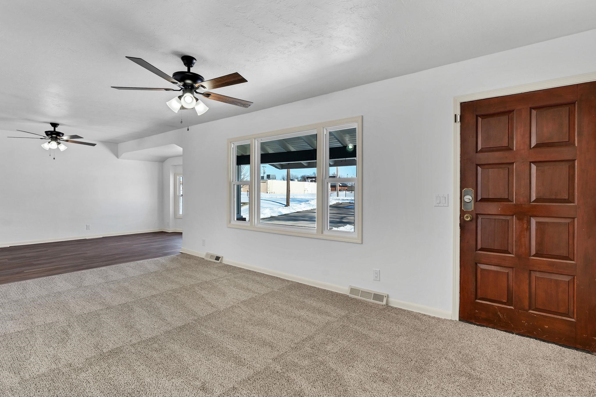 6115 N Hydraulic Park City KS 67219