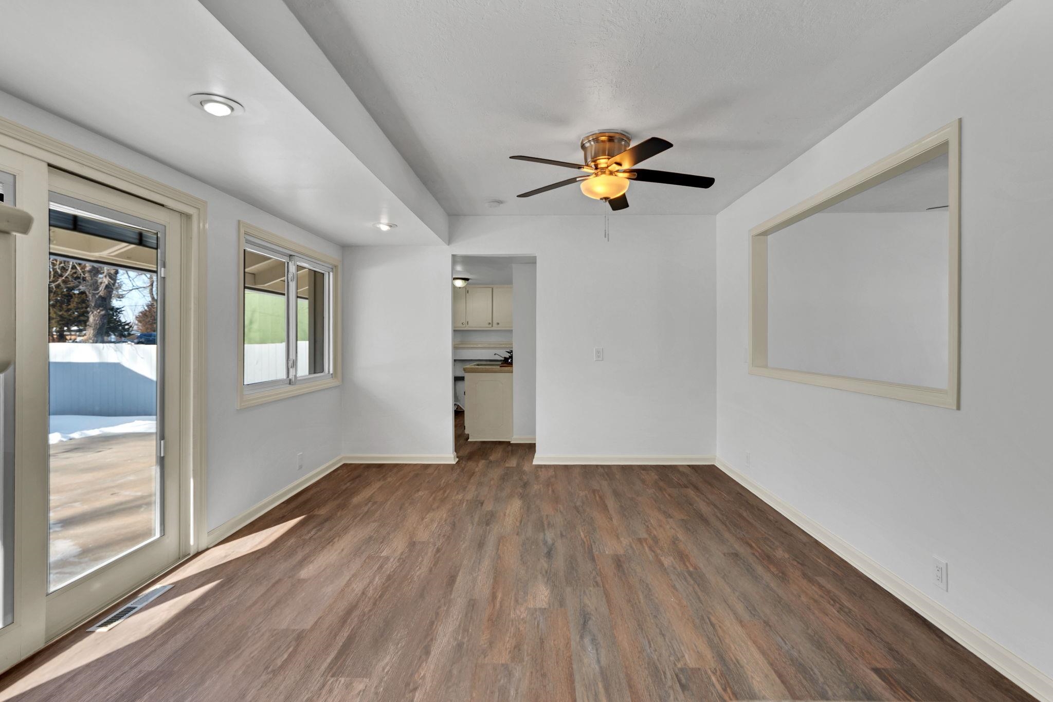 6115 N Hydraulic Park City KS 67219