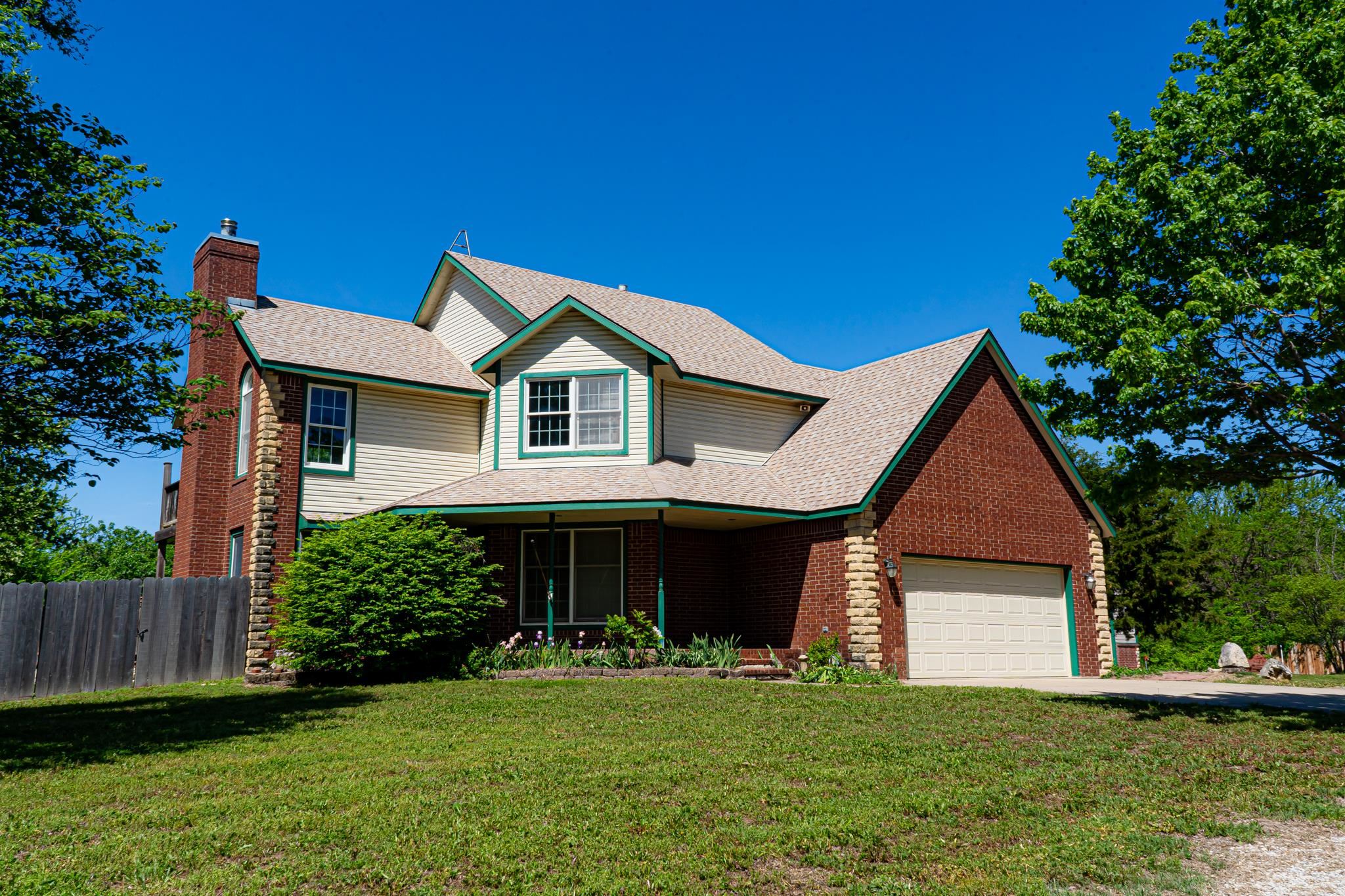 1259 Pecanwood Road Goddard KS 67052