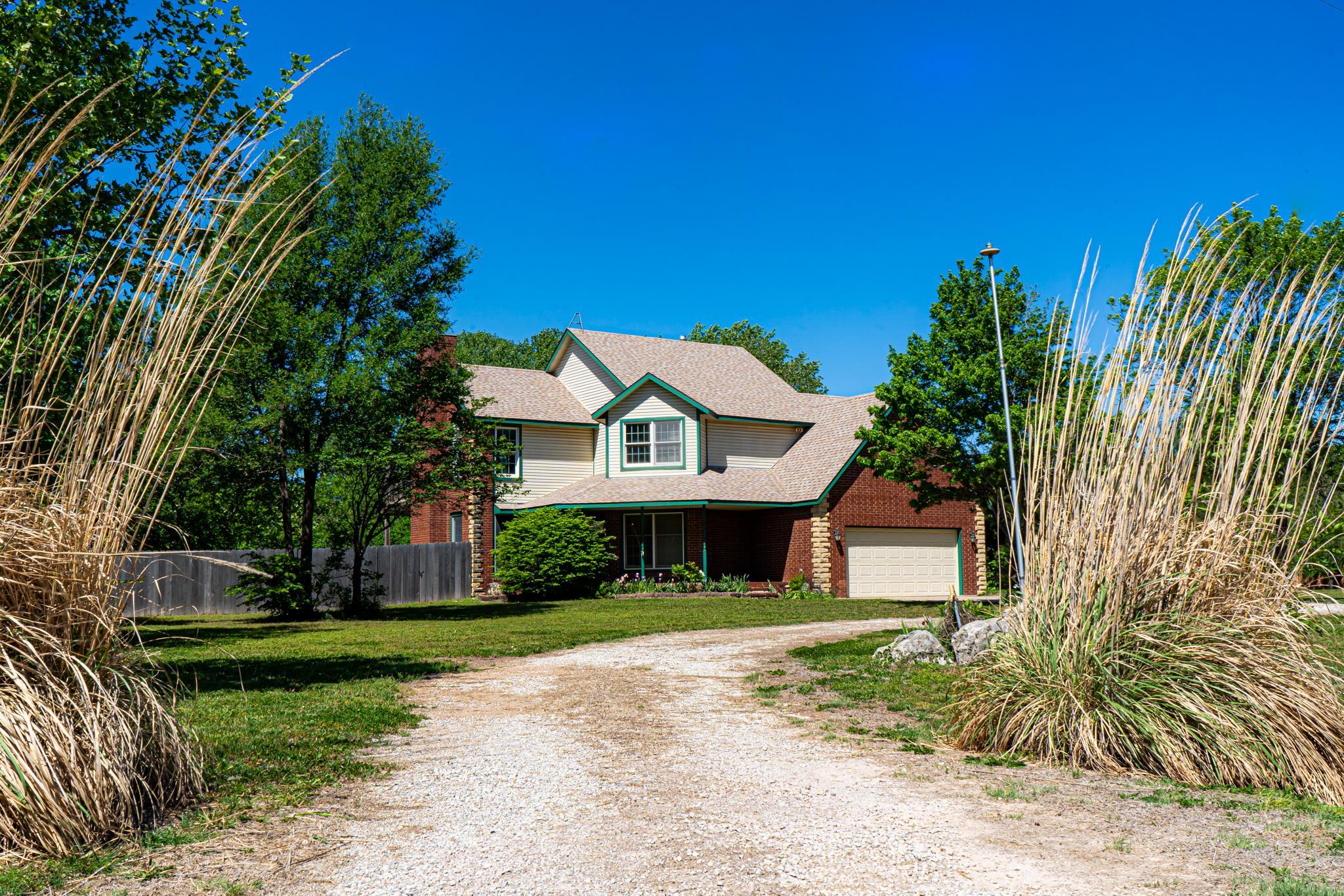 1259 Pecanwood Road Goddard KS 67052