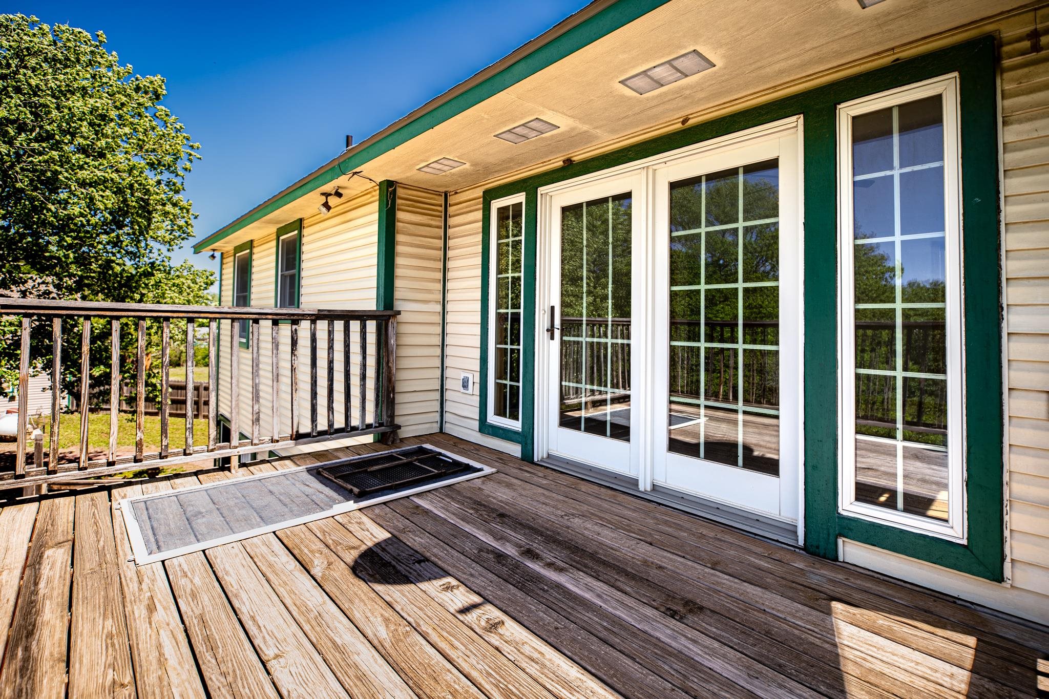1259 Pecanwood Road Goddard KS 67052