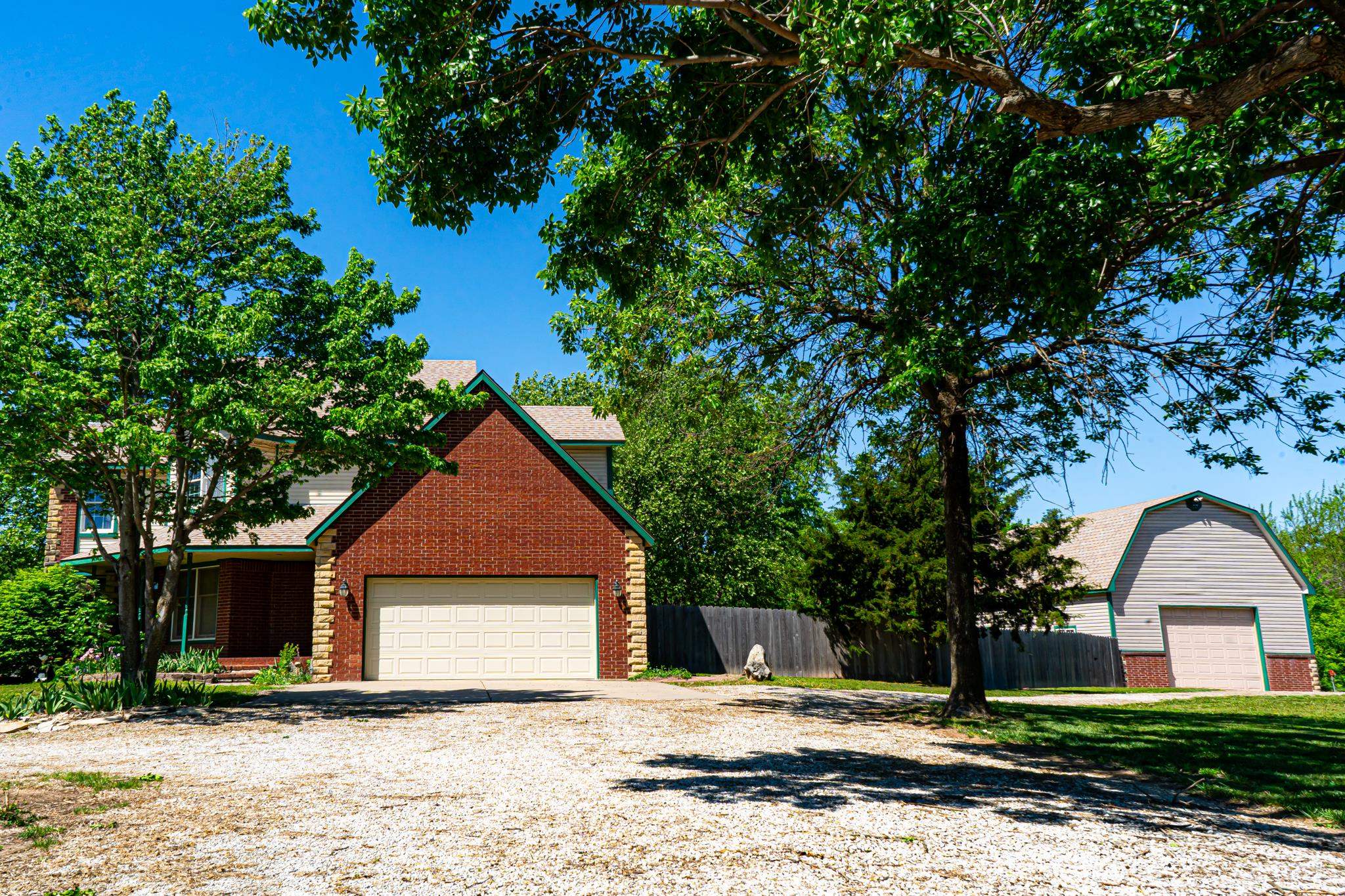 1259 Pecanwood Road Goddard KS 67052