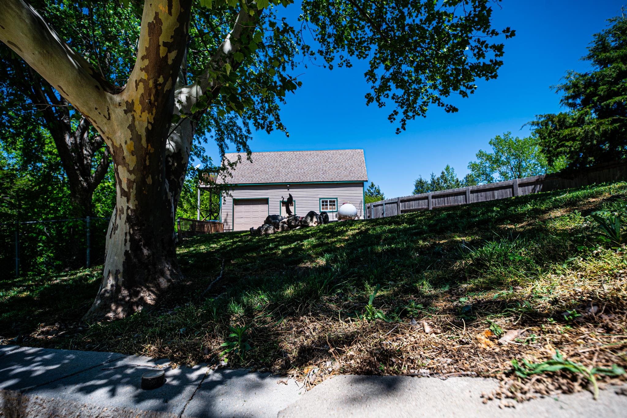 1259 Pecanwood Road Goddard KS 67052