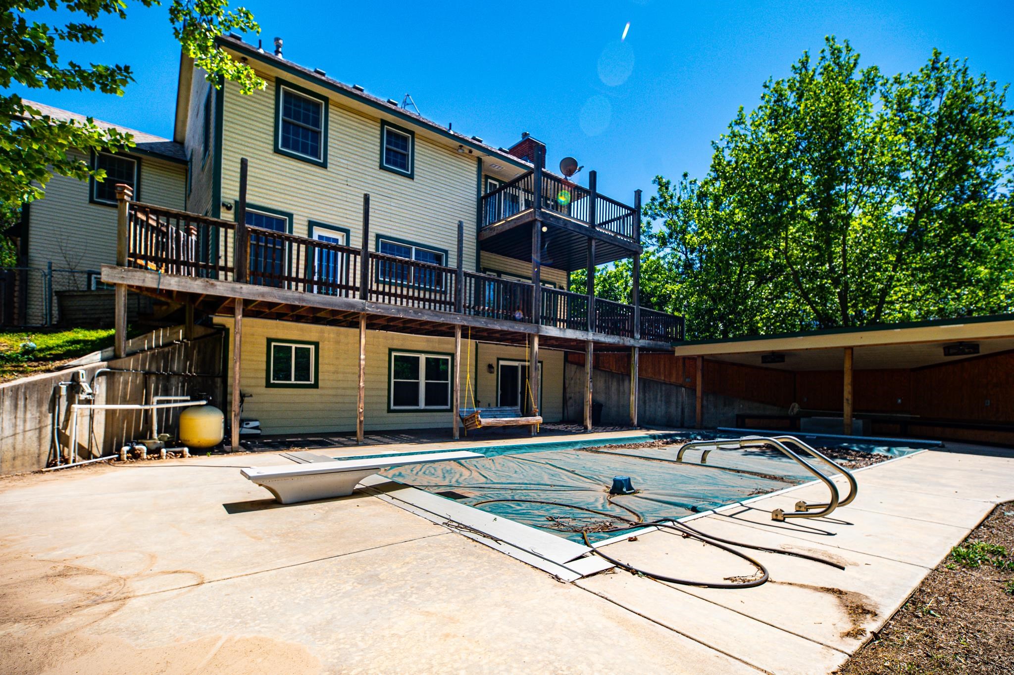 1259 Pecanwood Road Goddard KS 67052