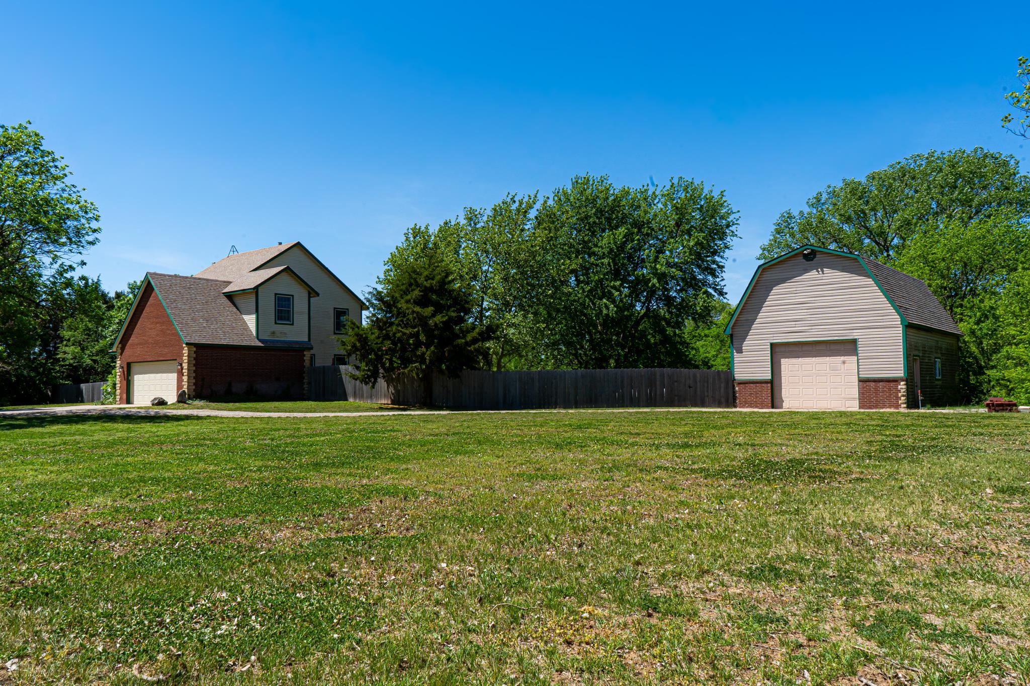 1259 Pecanwood Road Goddard KS 67052