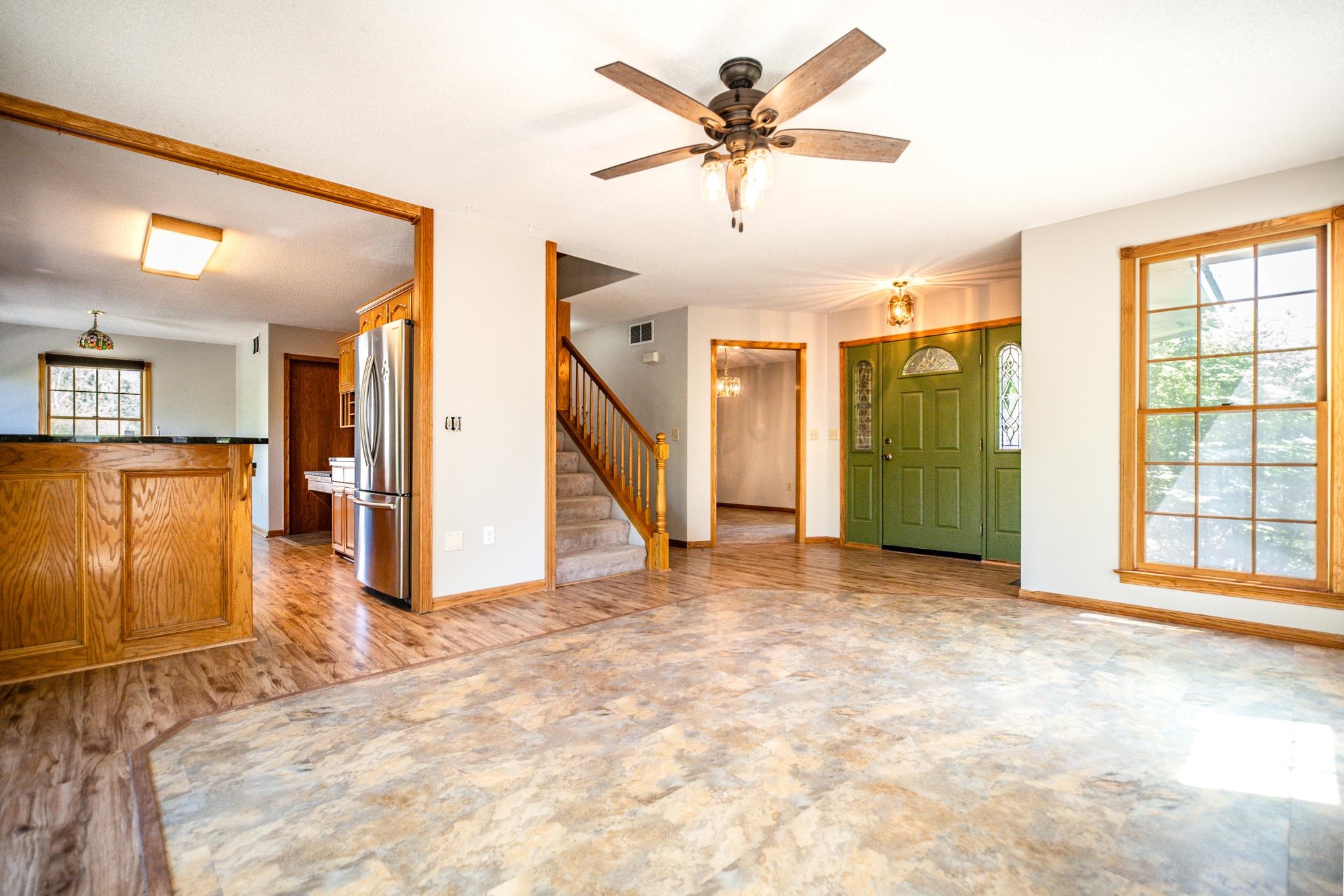 1259 Pecanwood Road Goddard KS 67052